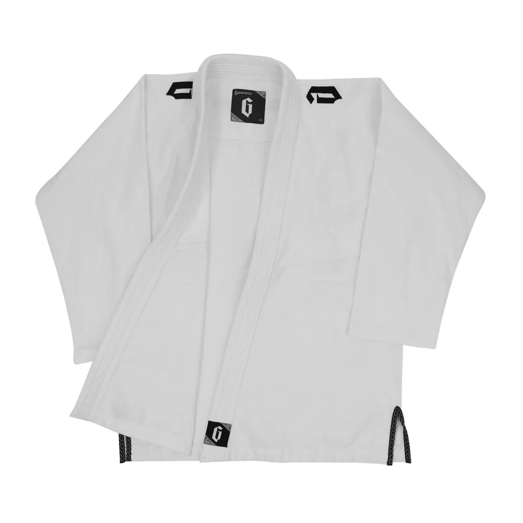 Gameness Mens Air Pro Gi 2.0 - Image 3