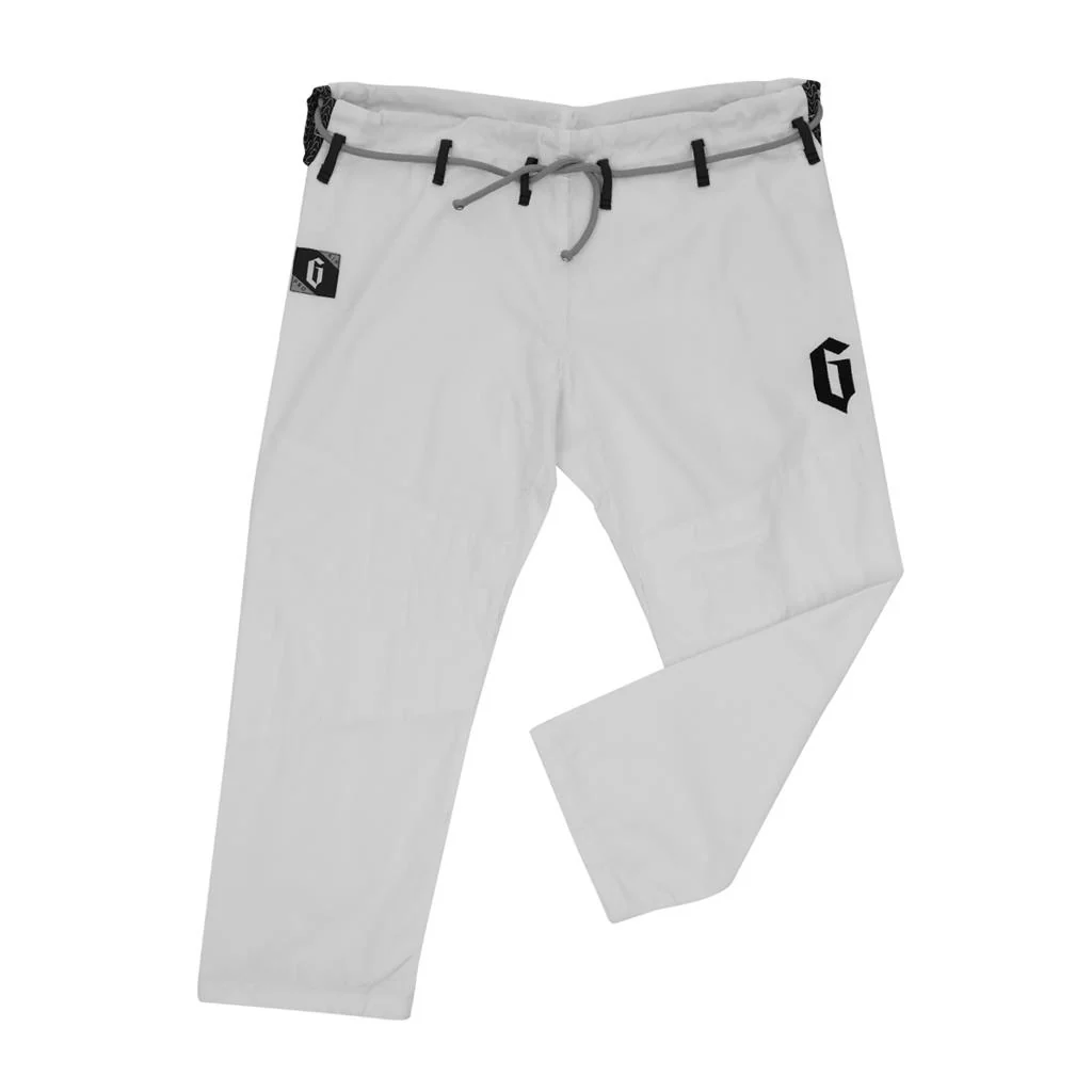 Gameness Mens Air Pro Gi 2.0 - Image 4