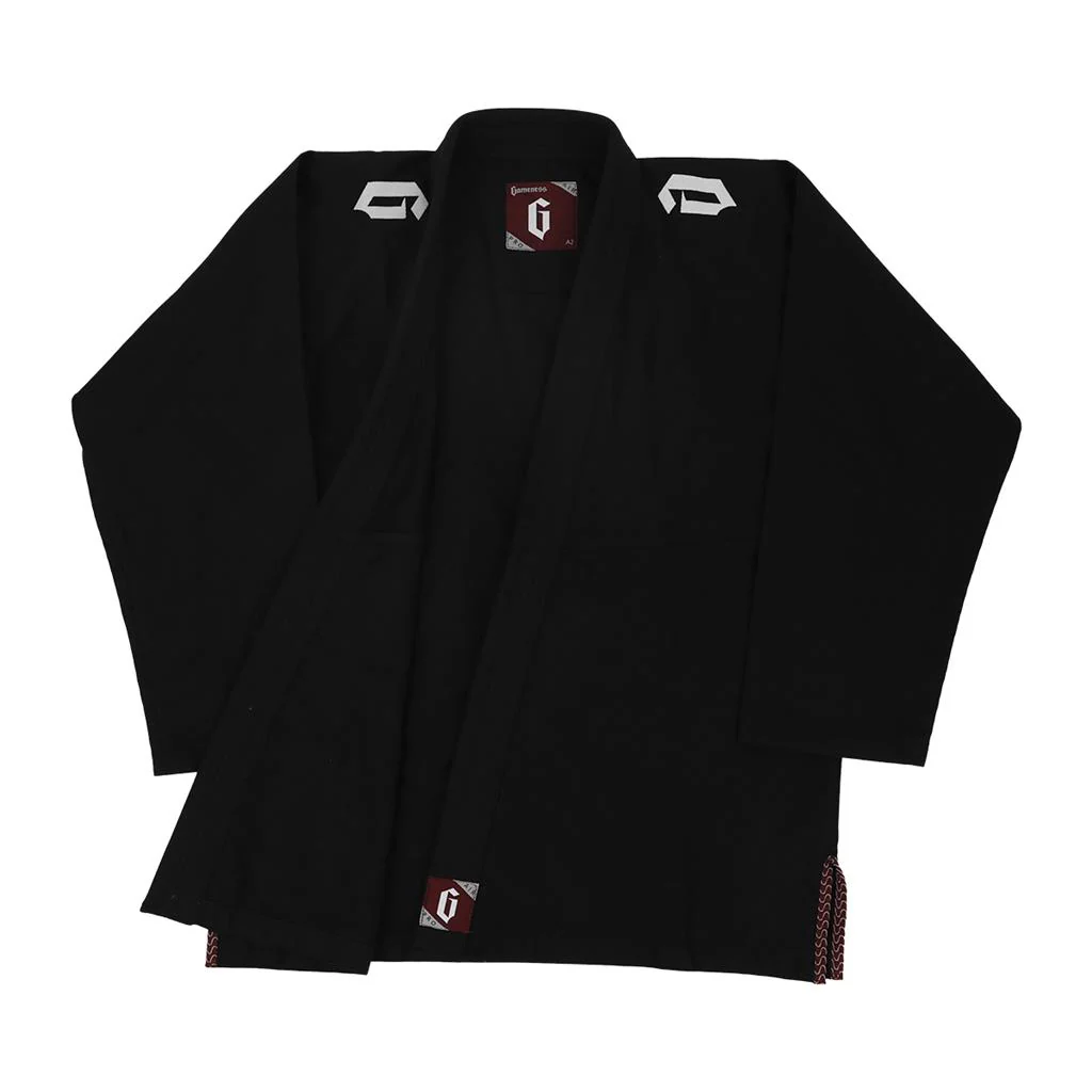Gameness Mens Air Pro Gi 2.0 - Image 6