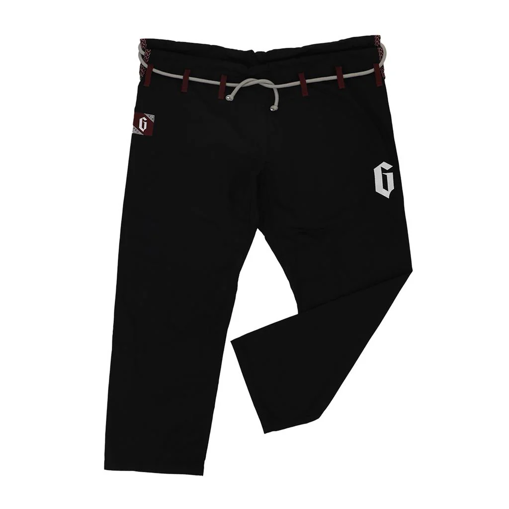 Gameness Mens Air Pro Gi 2.0 - Image 7