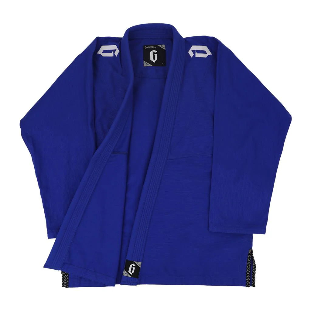 Gameness Mens Air Pro Gi 2.0 - Image 9