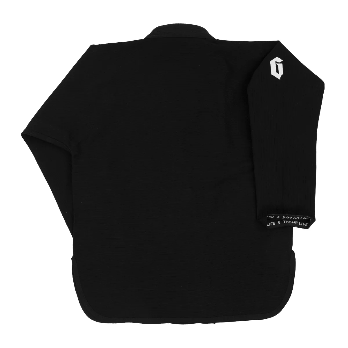 Gameness Men's Air Pro Gi 3.0 - Image 13