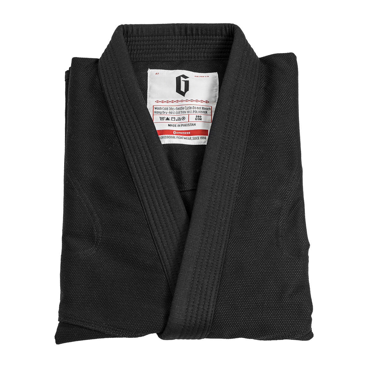 Gameness Men's Air Pro Gi 3.0 - Image 3