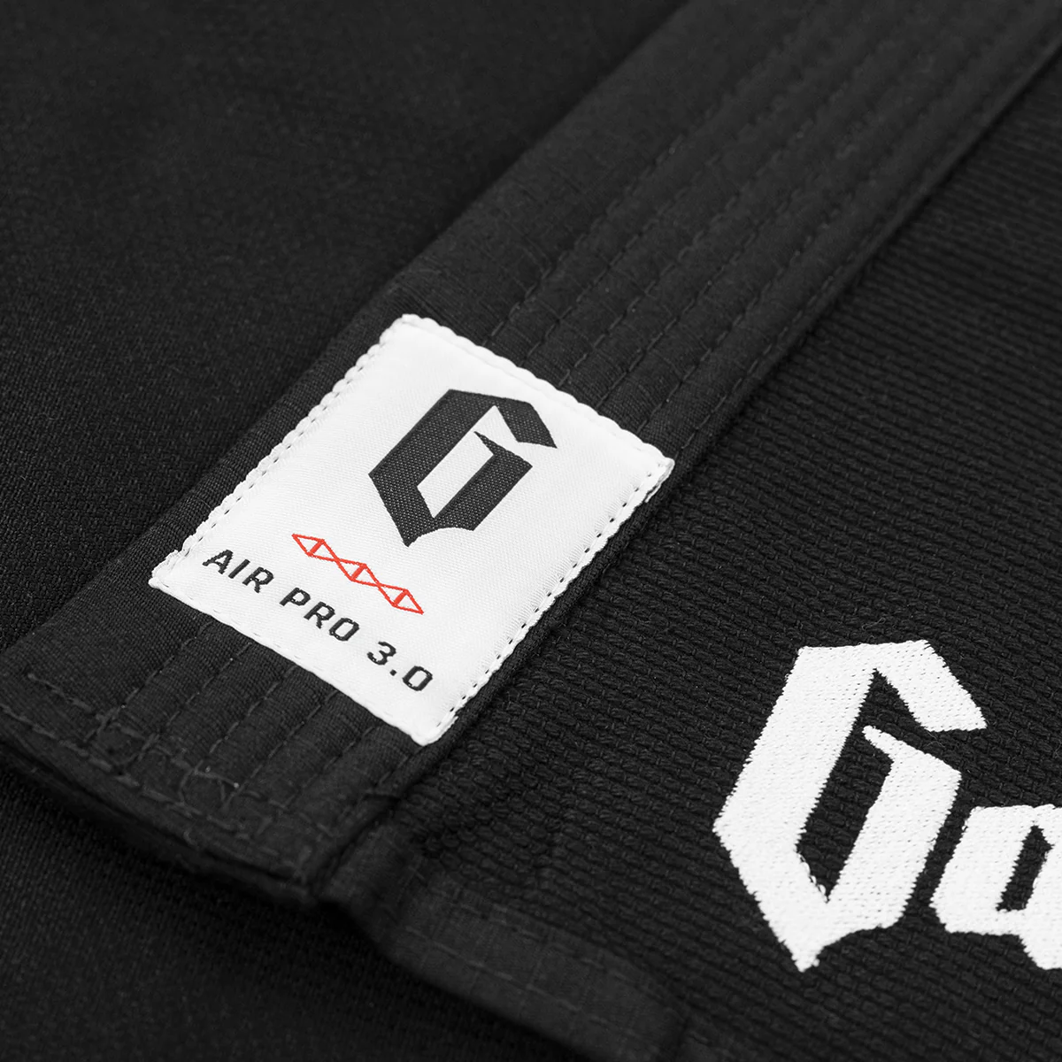 Gameness Men's Air Pro Gi 3.0 - Image 8