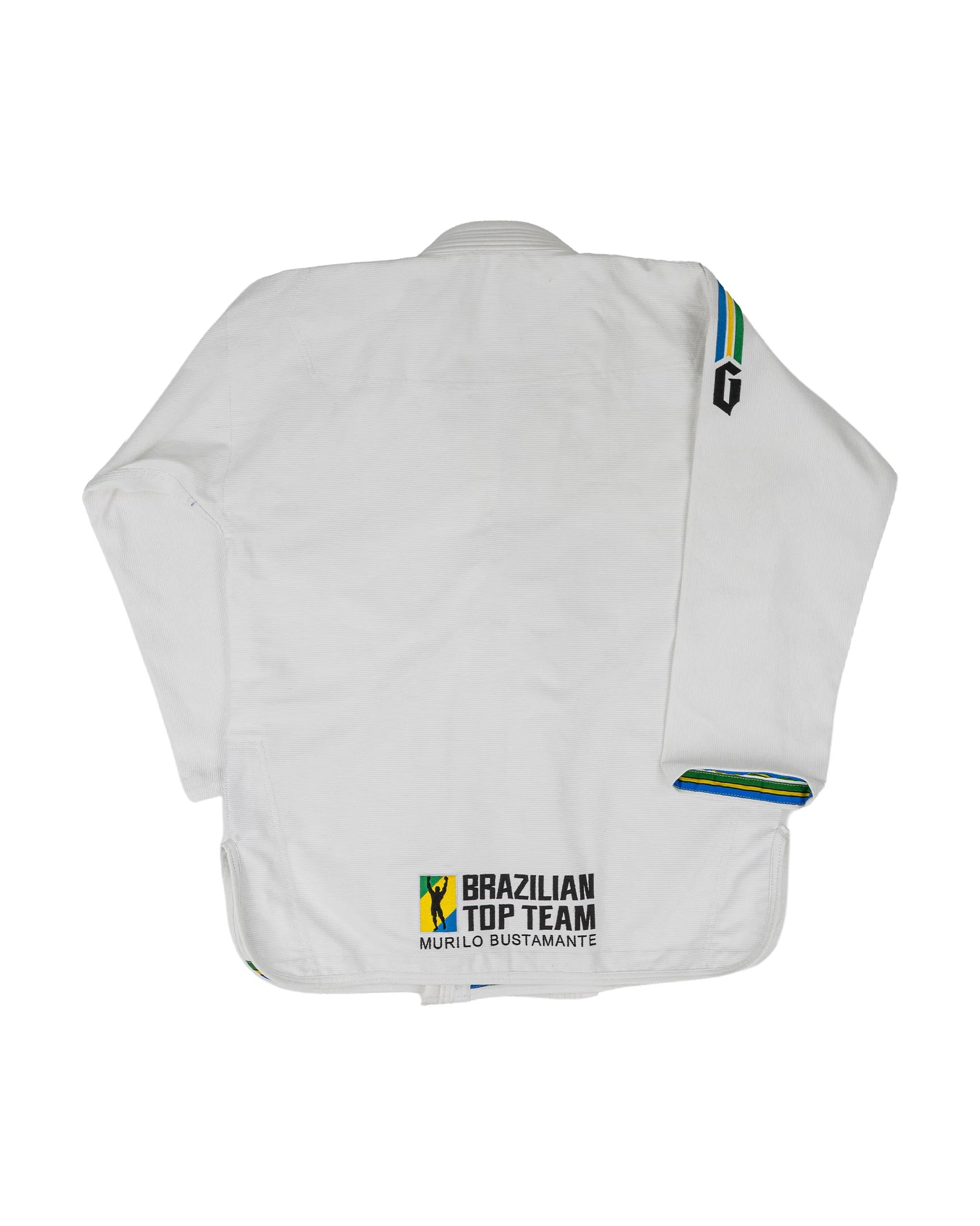 Gameness Men's Air Pro Gi 3.0 BTT - Image 3