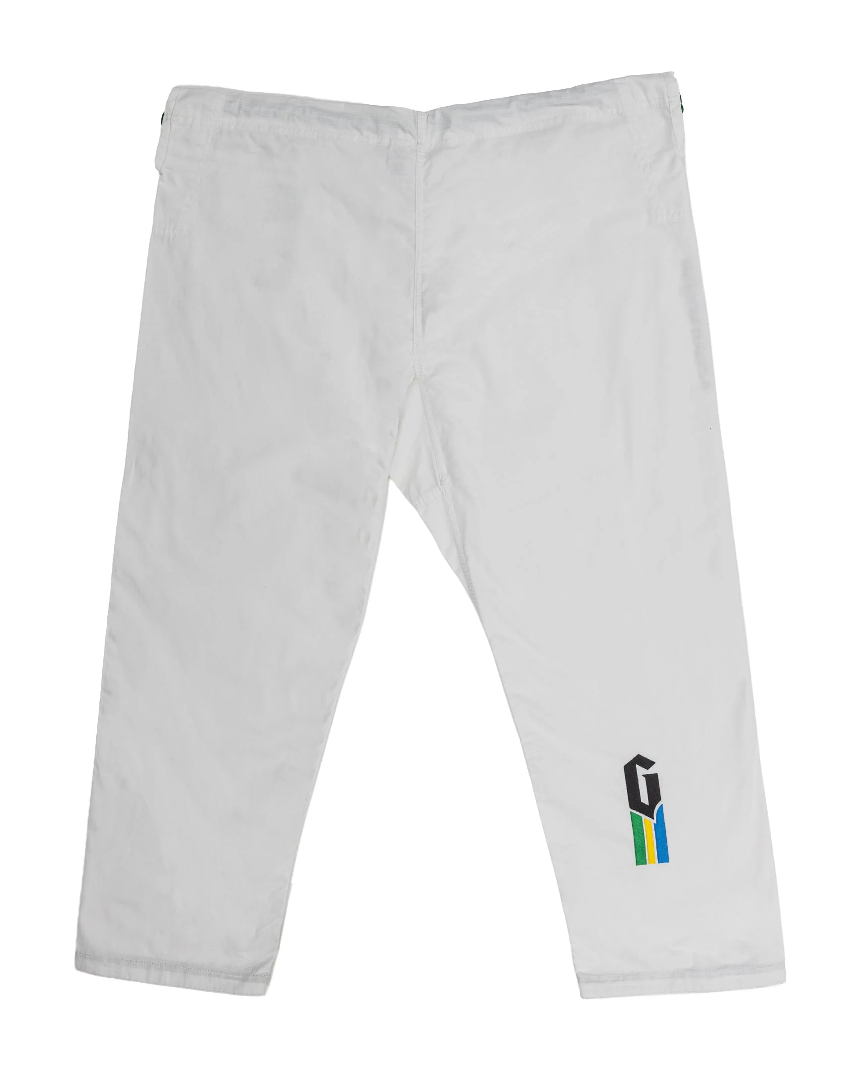 Gameness Men's Air Pro Gi 3.0 BTT - Image 5