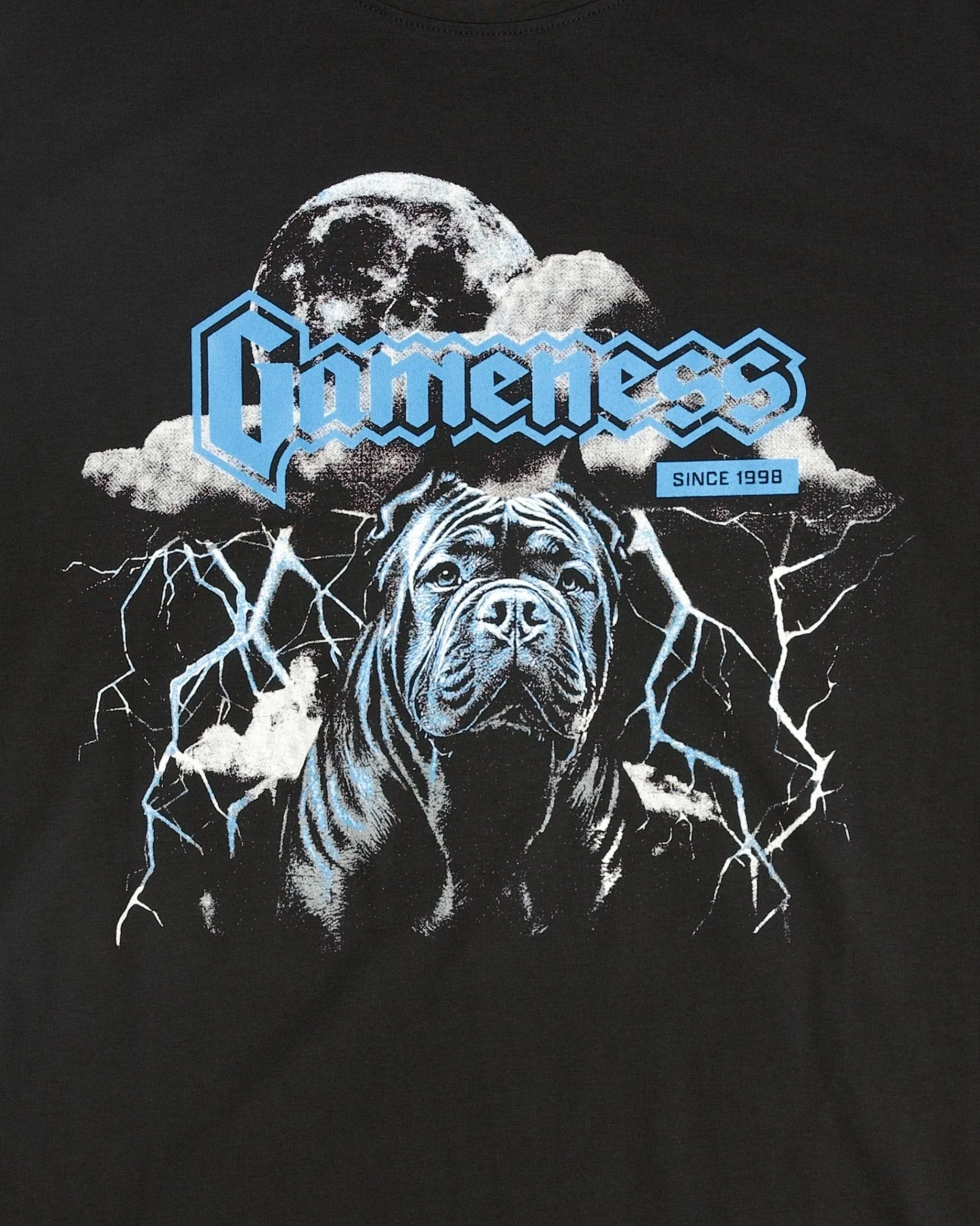Gameness Men's Cali Dog Tee - Image 2