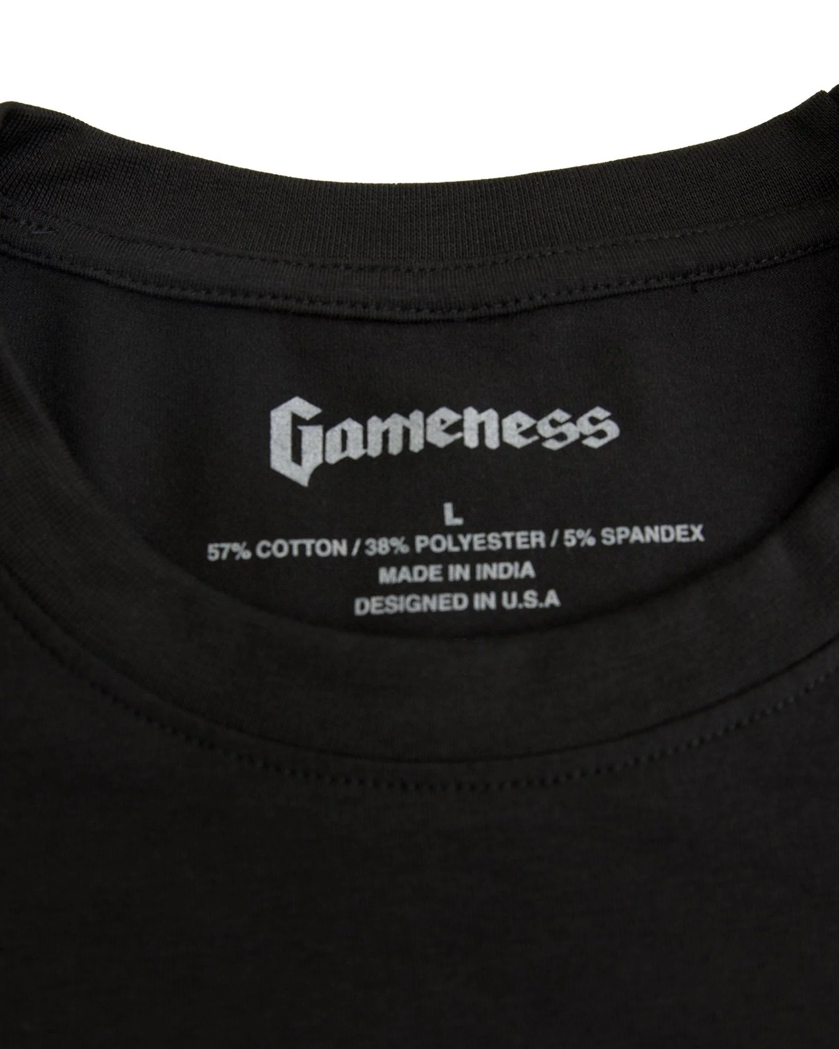 Gameness Men's Cali Dog Tee - Image 3