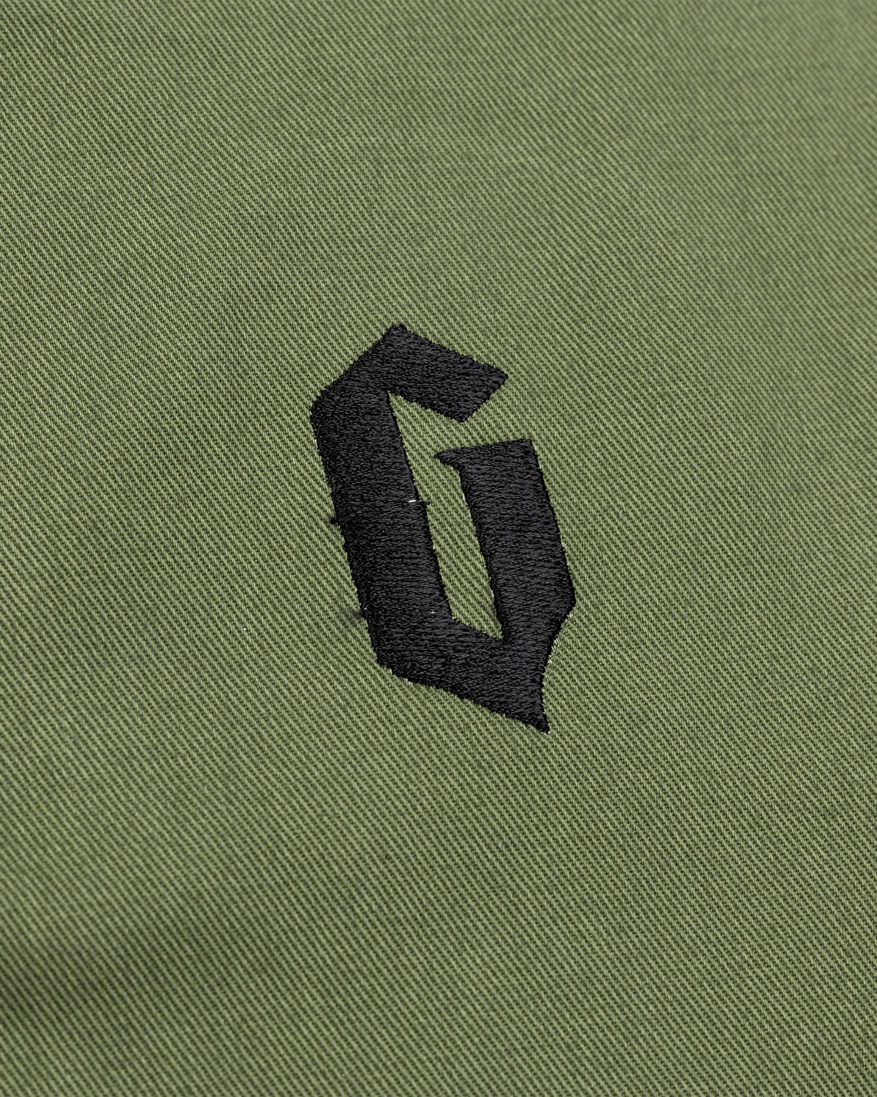 Gameness Men's Combate Gi - Image 12