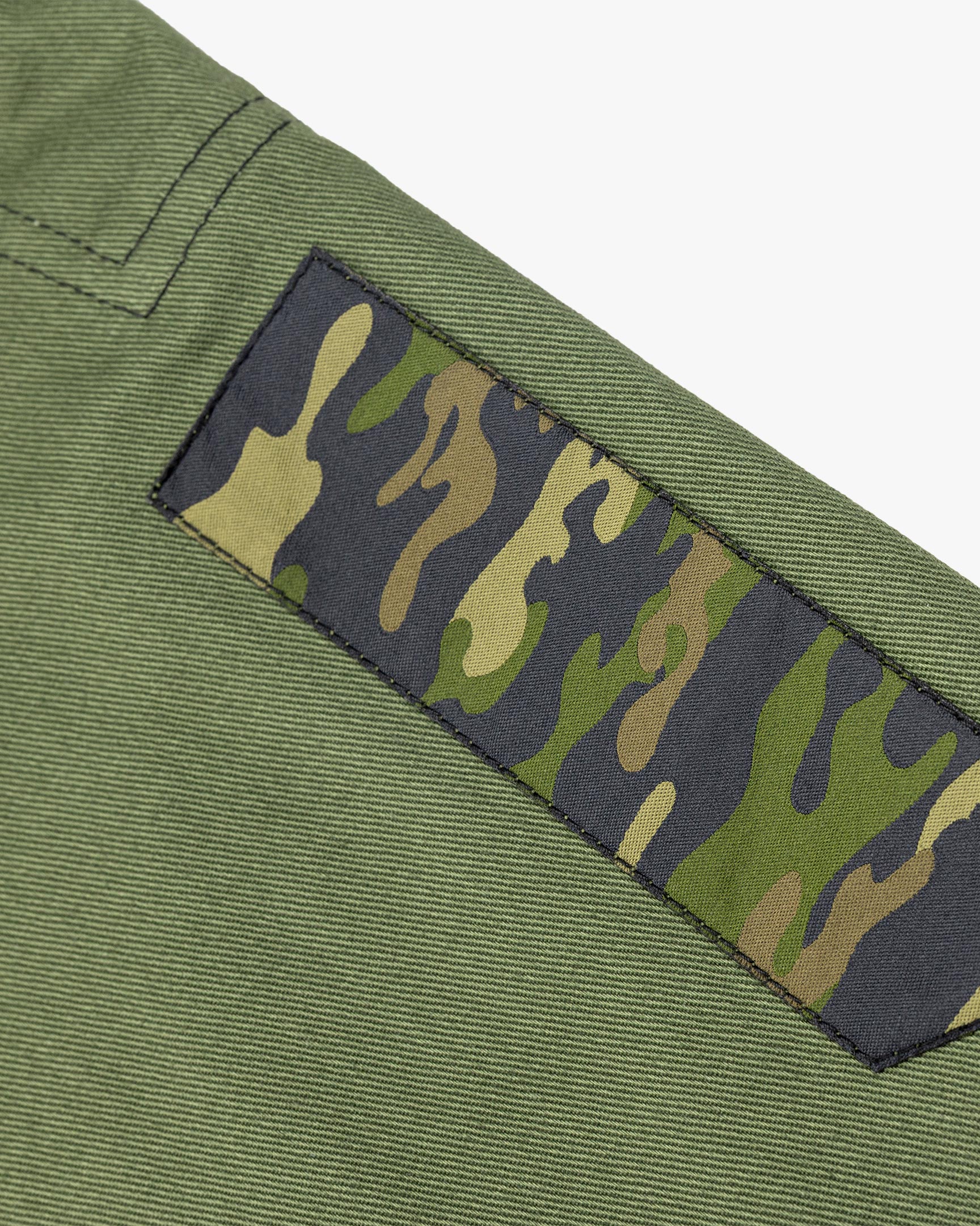 Gameness Men's Combate Gi - Image 13