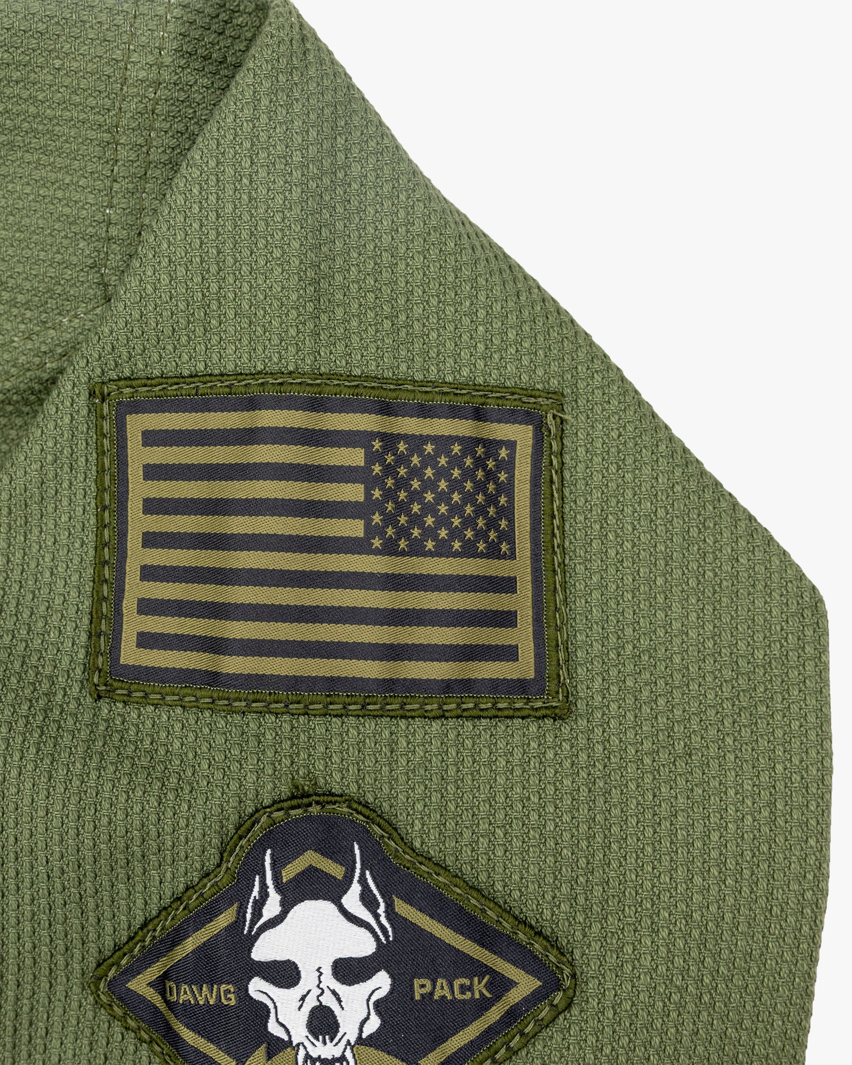 Gameness Men's Combate Gi - Image 19