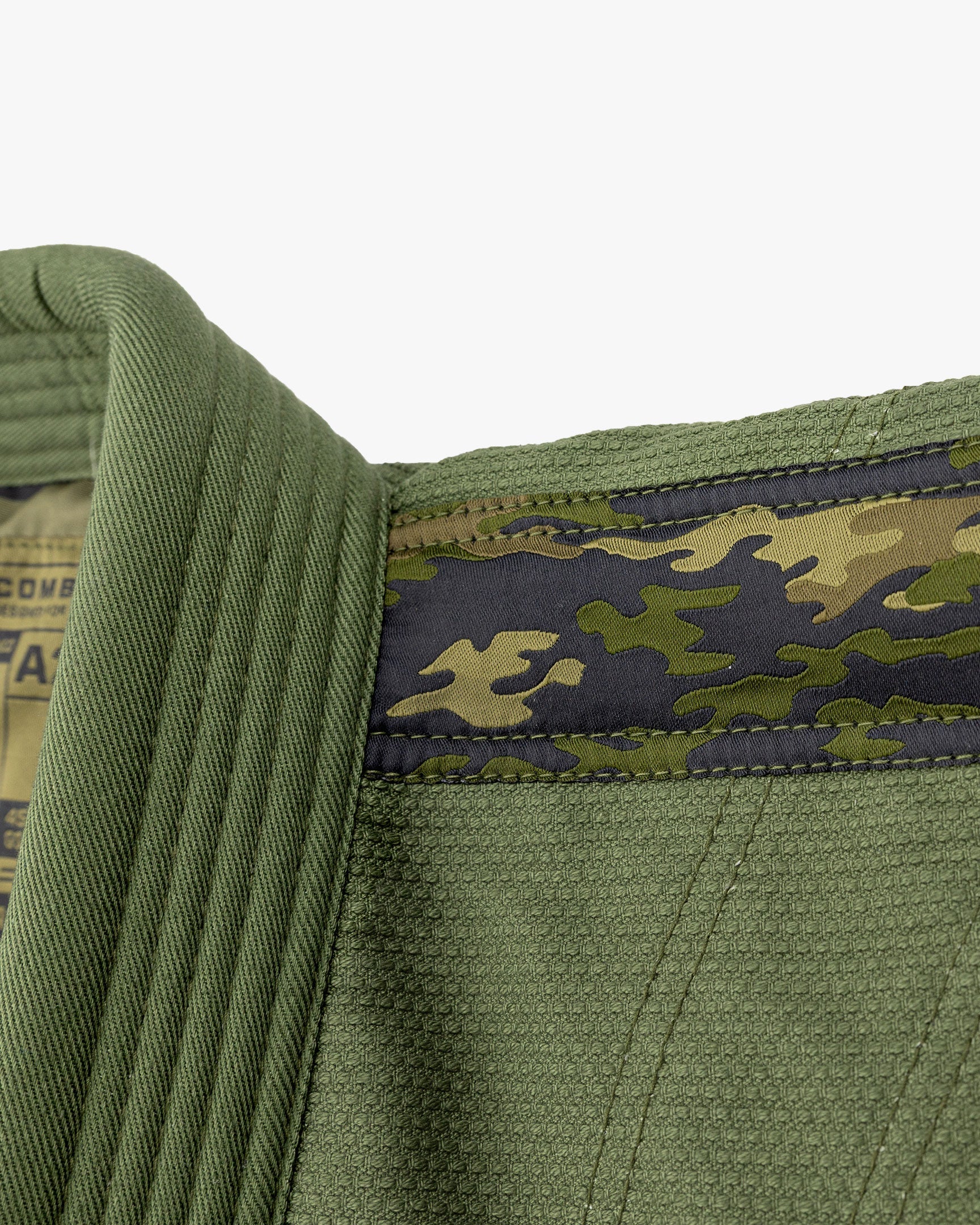 Gameness Men's Combate Gi - Image 23
