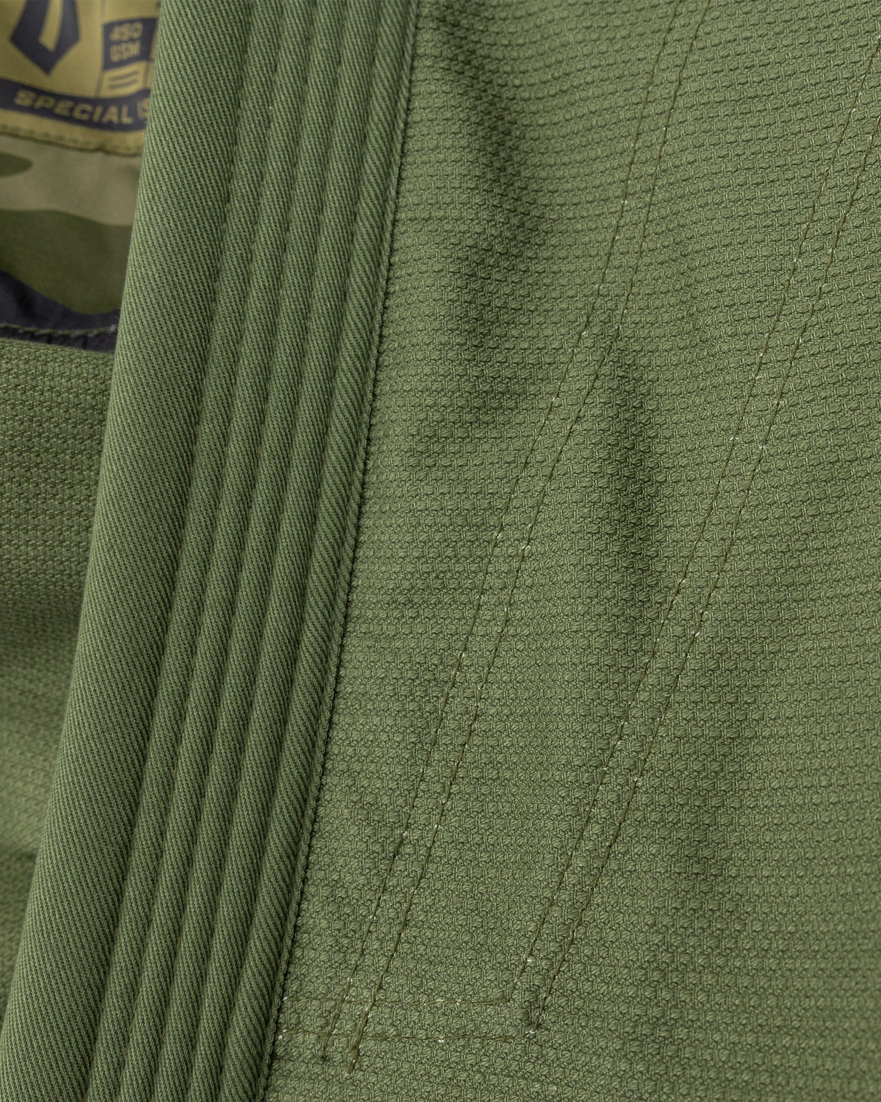 Gameness Men's Combate Gi - Image 24