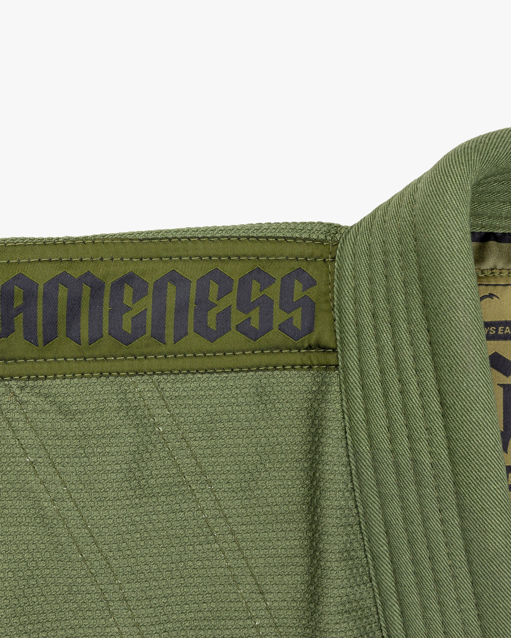 Gameness Men's Combate Gi - Image 25