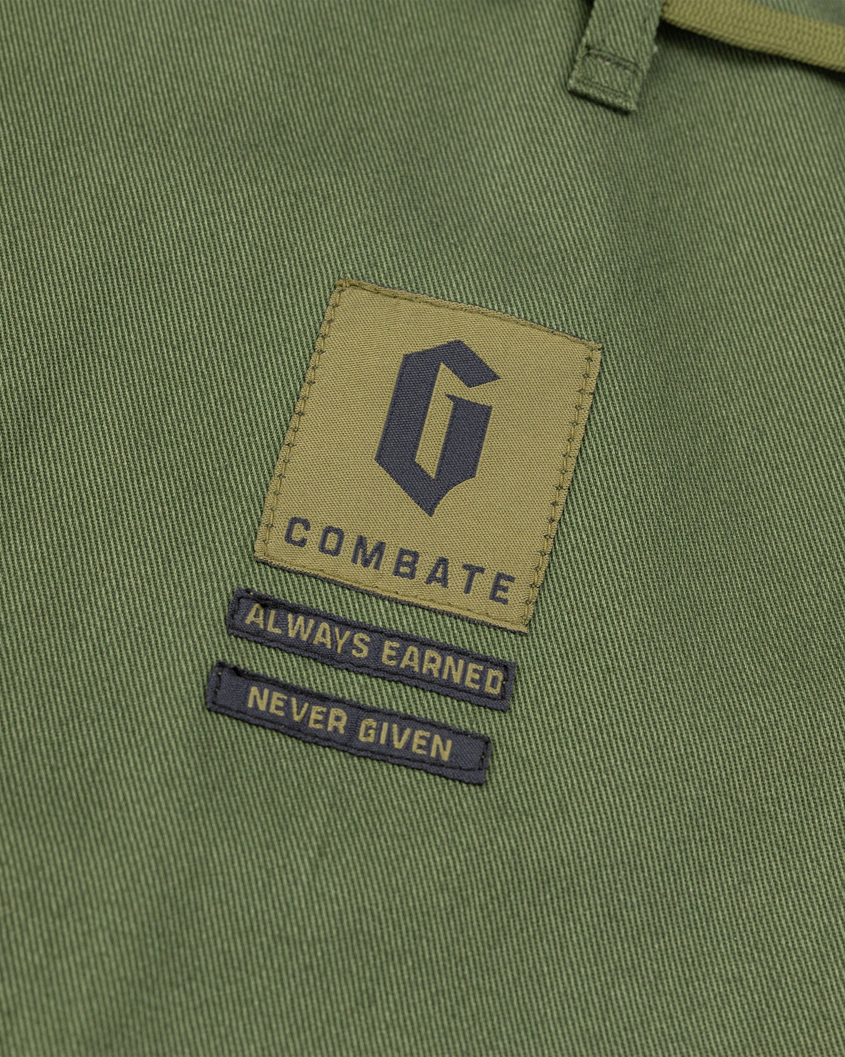 Gameness Men's Combate Gi - Image 28