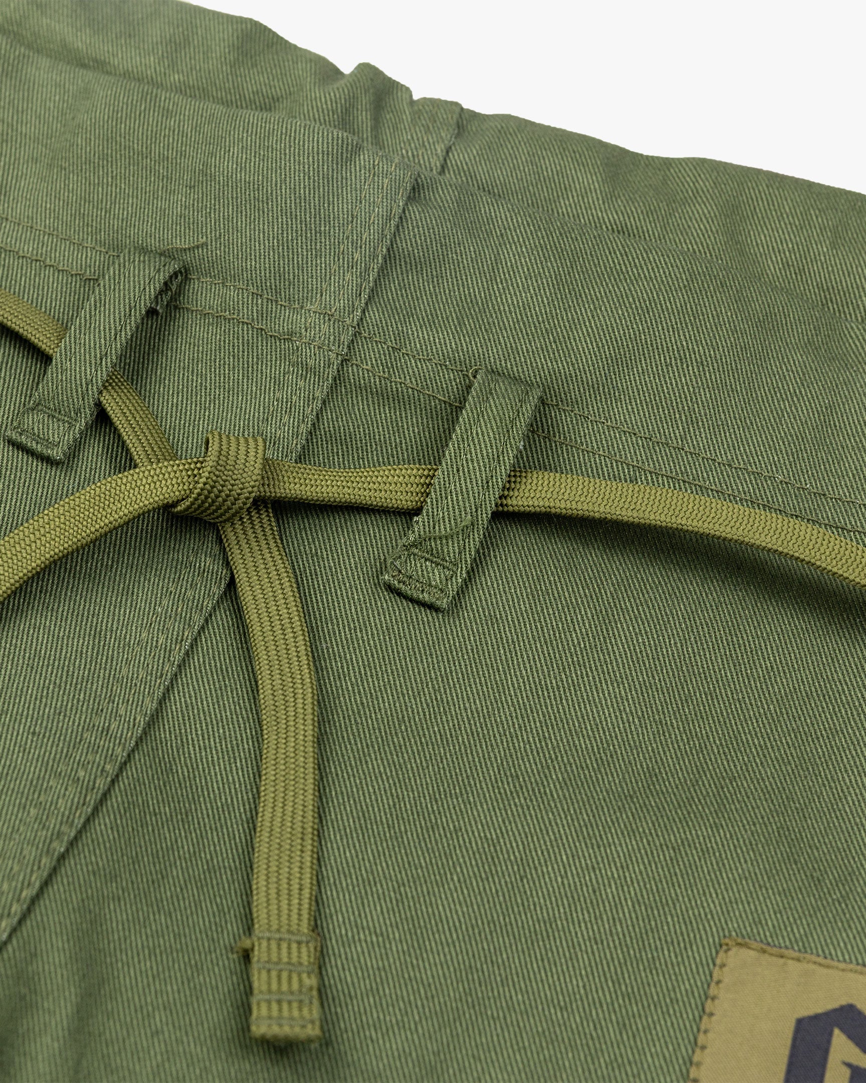 Gameness Men's Combate Gi - Image 29