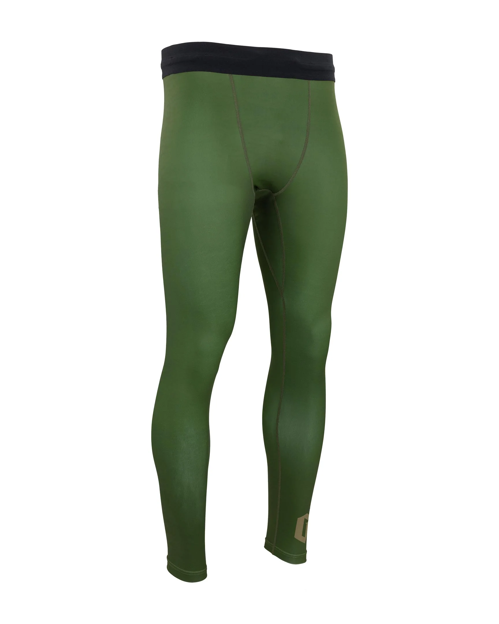 Gameness Men's Combate Spat