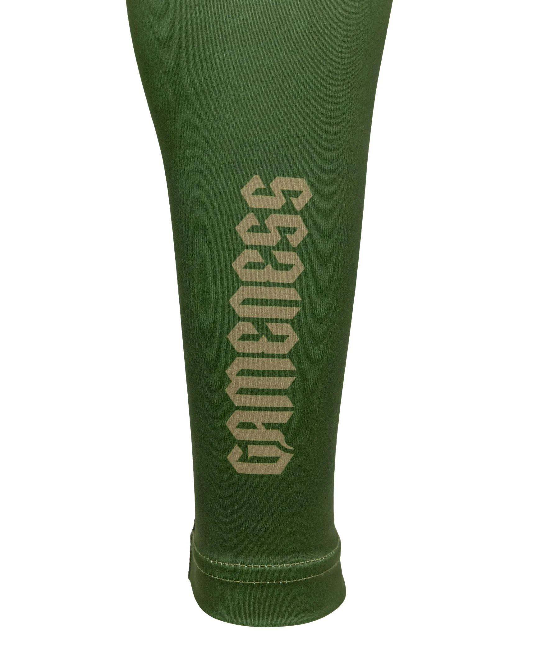 Gameness Men's Combate Spat - Image 3
