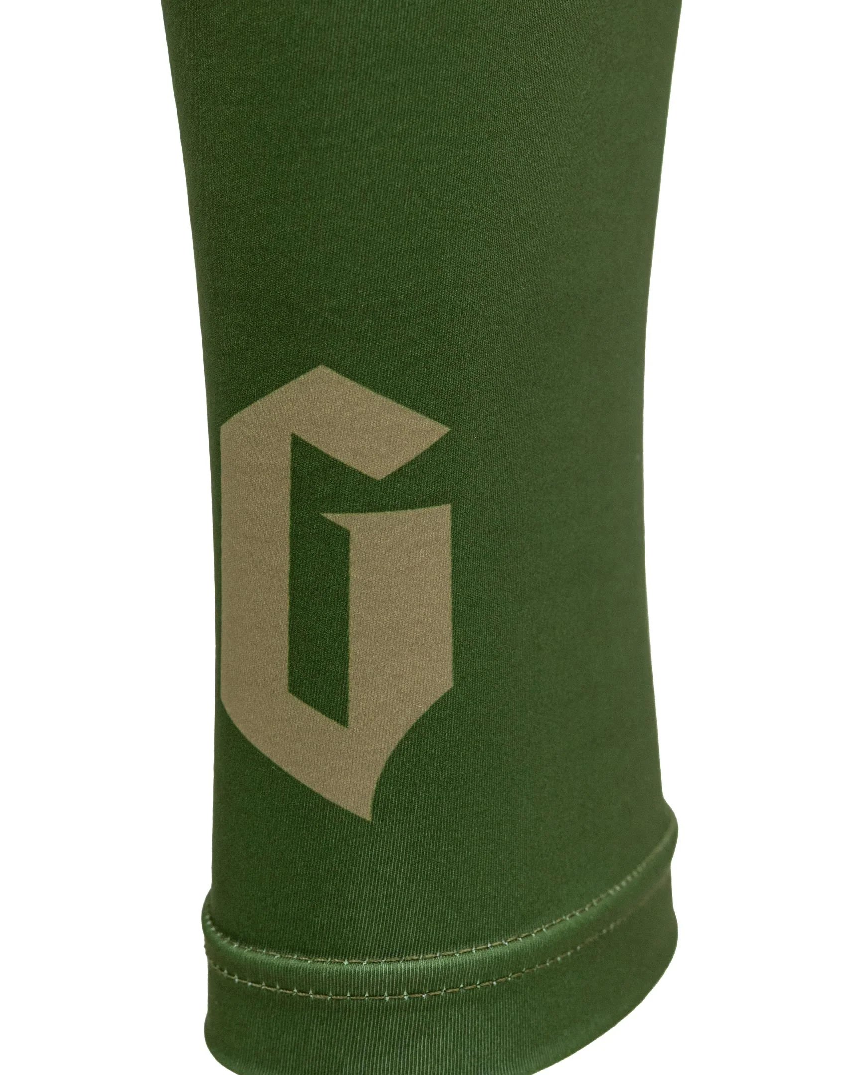 Gameness Men's Combate Spat - Image 5