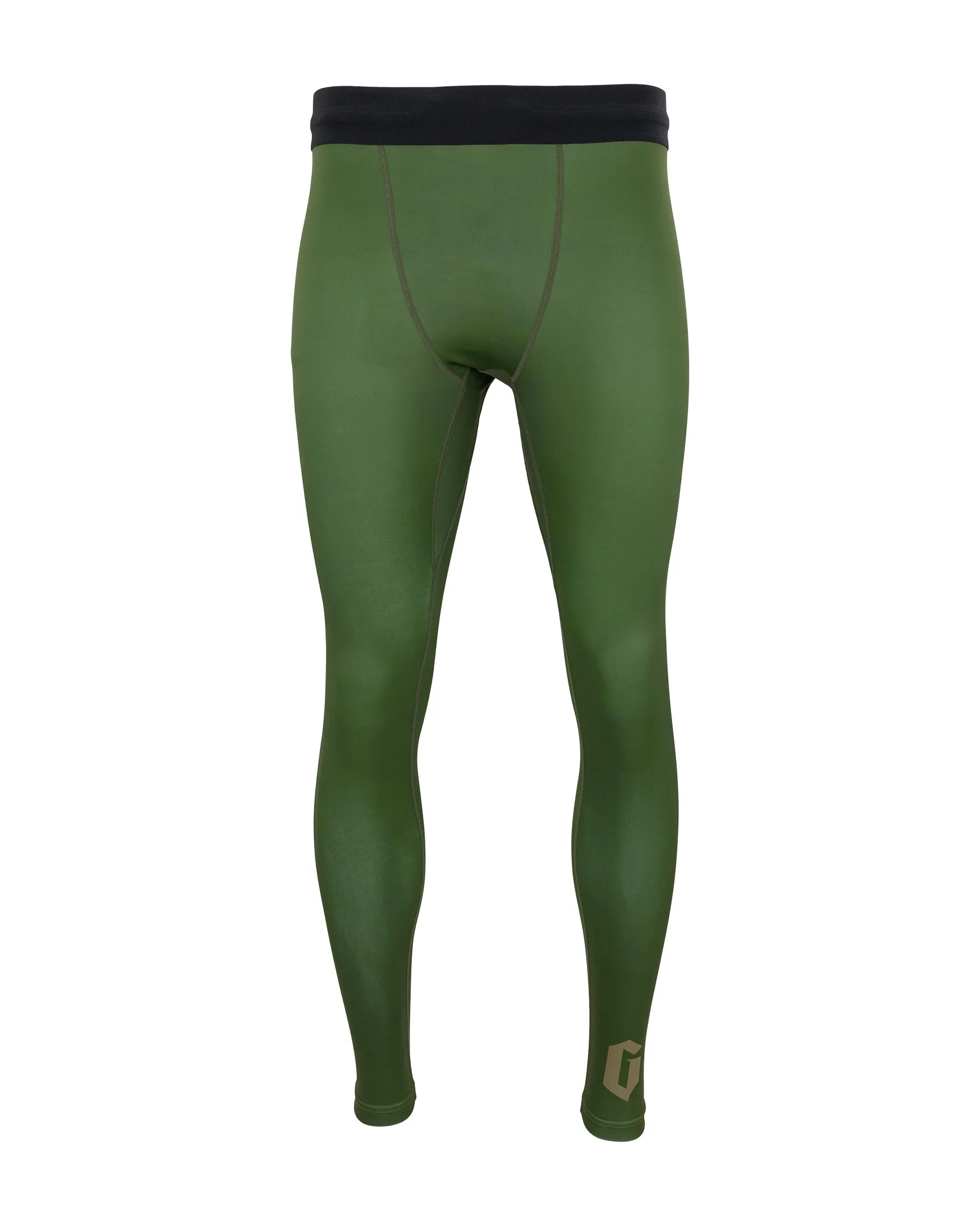 Gameness Men's Combate Spat - Image 6