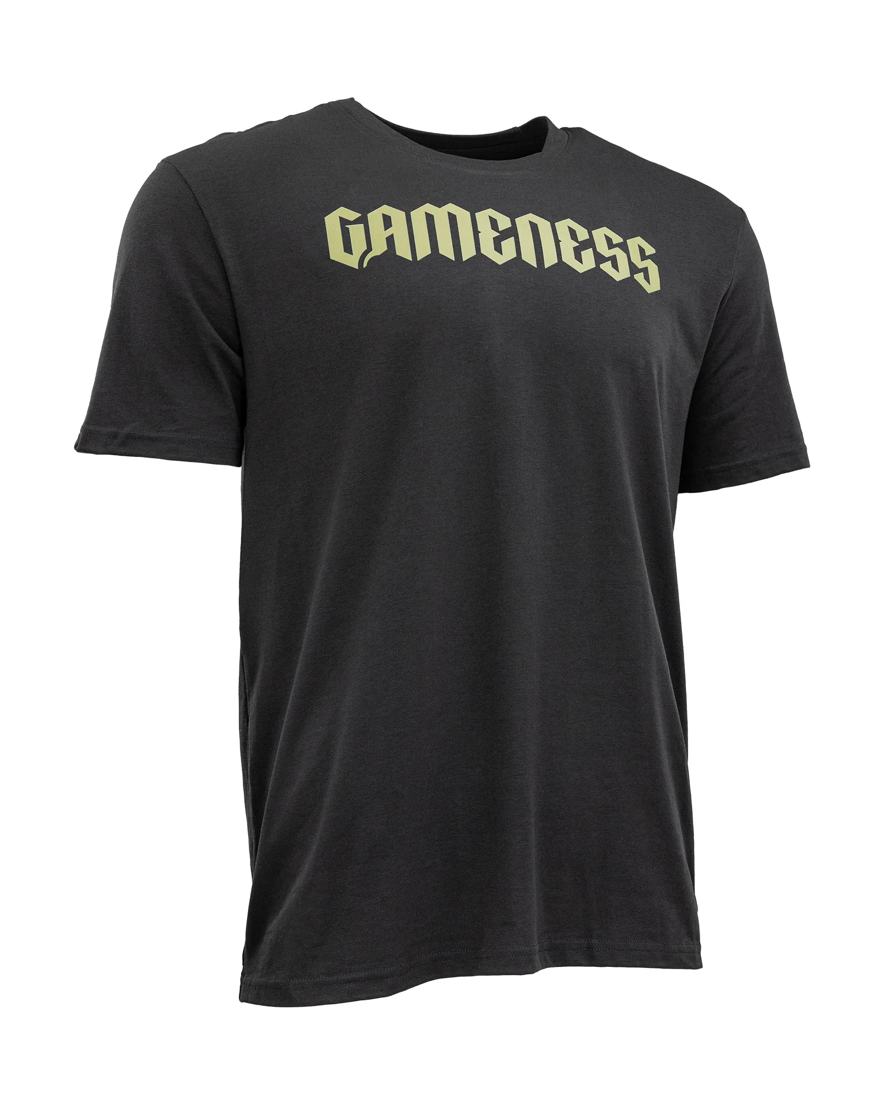 Gamenesss Men's Combate Tee