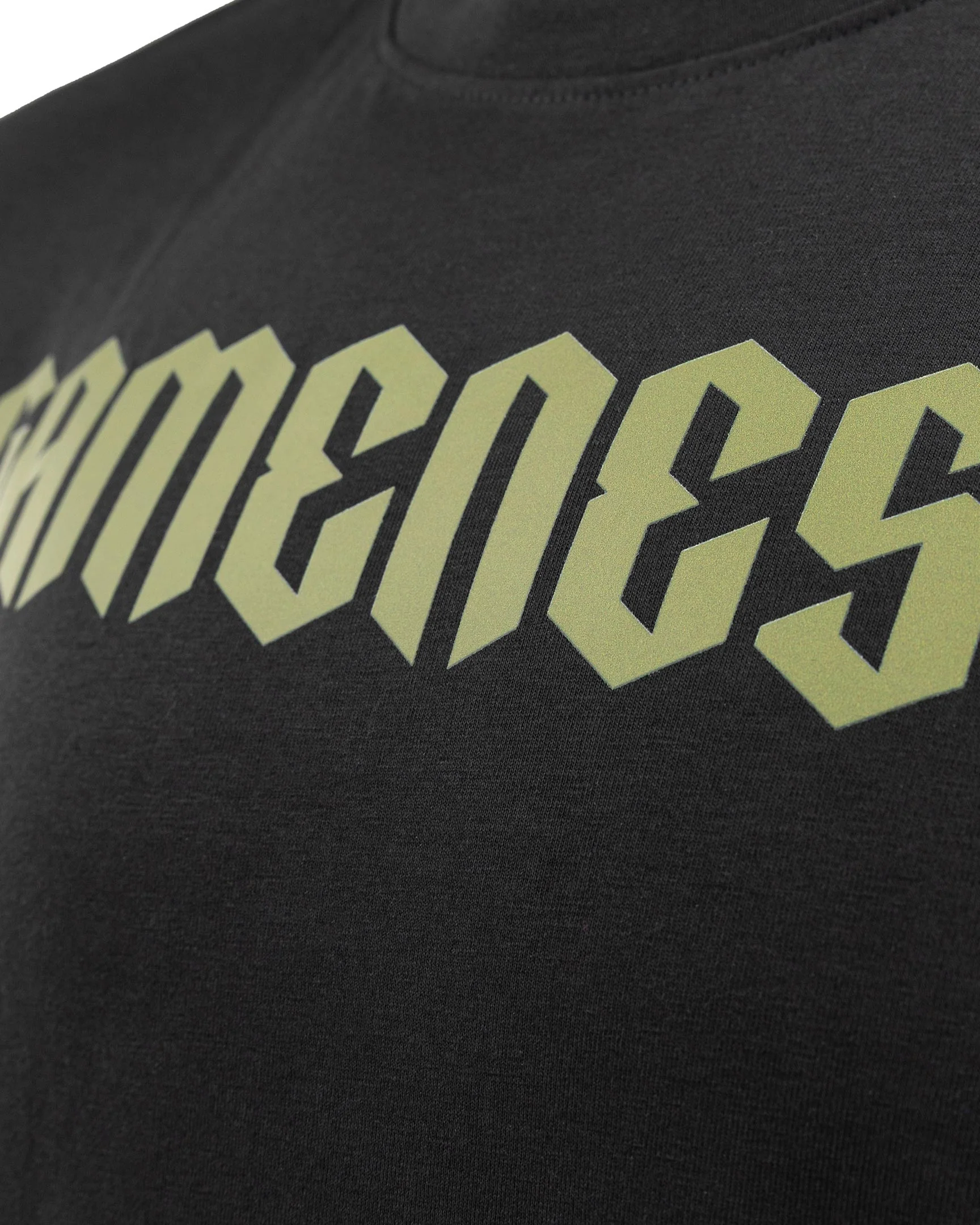 Gamenesss Men's Combate Tee - Image 6