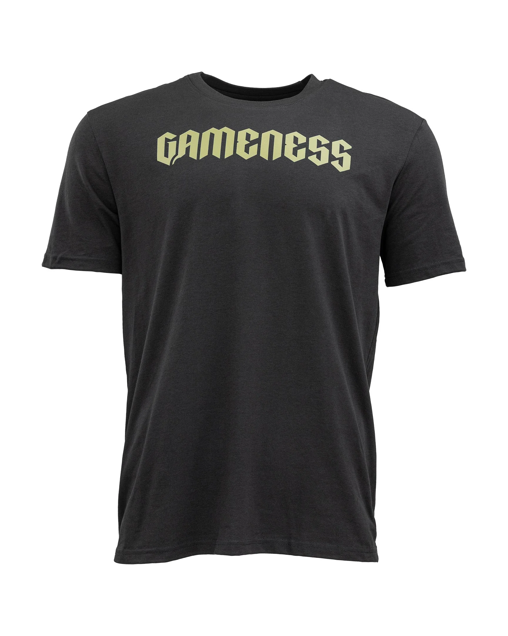 Gamenesss Men's Combate Tee - Image 8