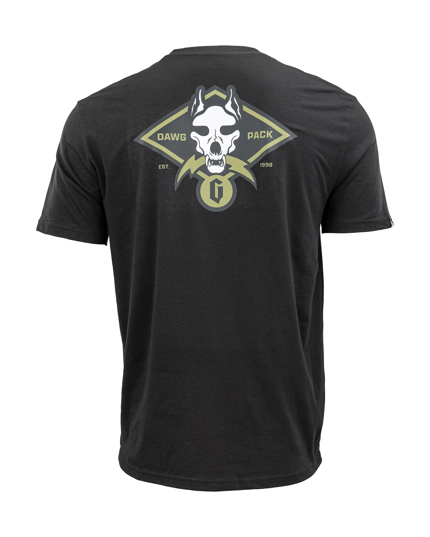 Gamenesss Men's Combate Tee - Image 9