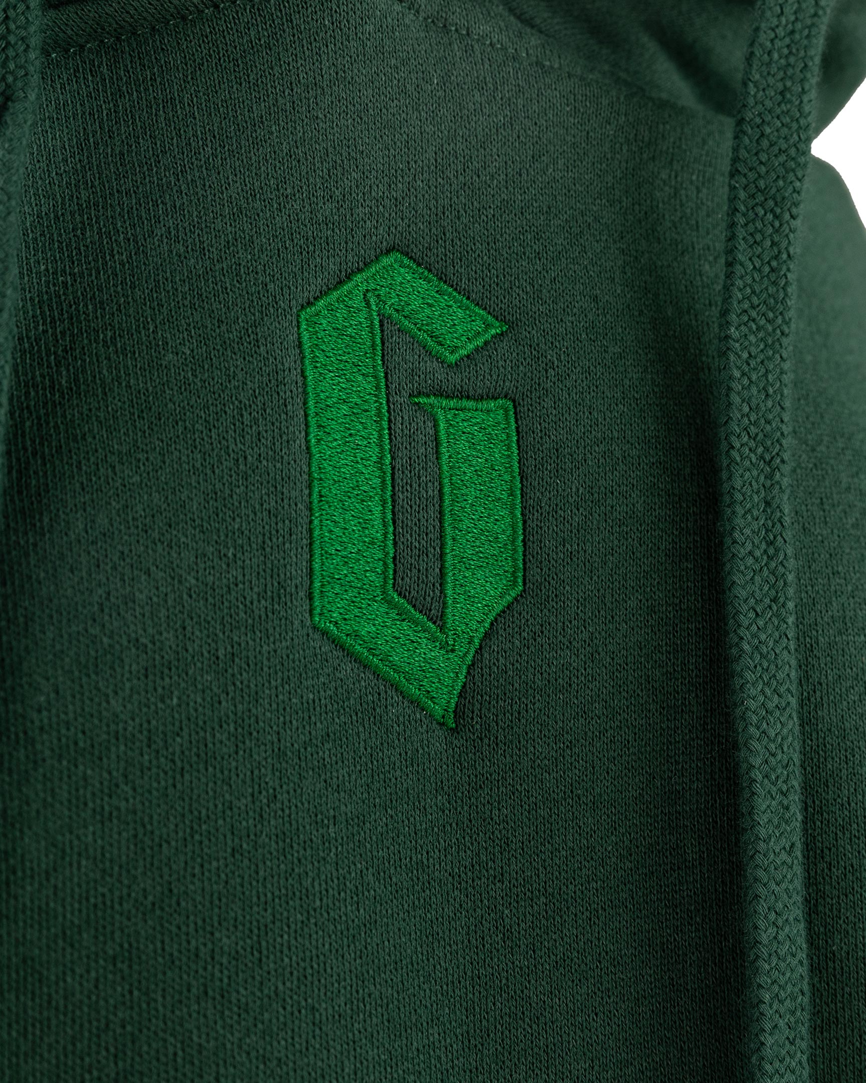 Gameness Men's Eco Hoodie - Image 3