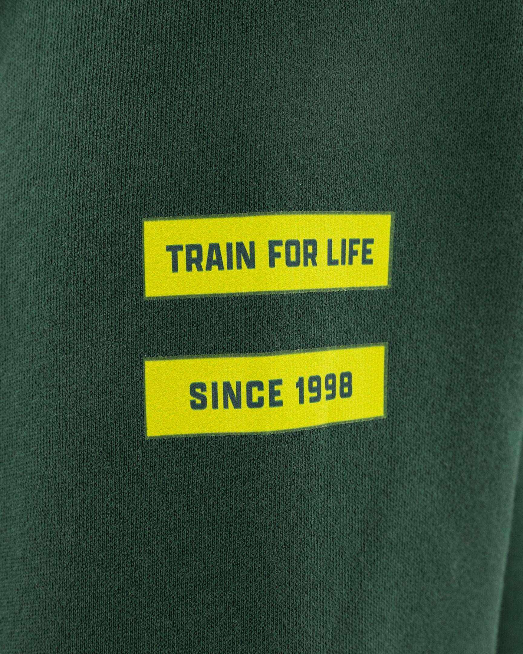 Gameness Men's Eco Hoodie - Image 4