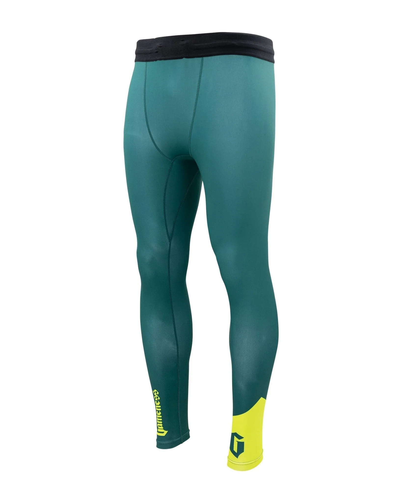 Gameness Men's Eco Spat - Image 2