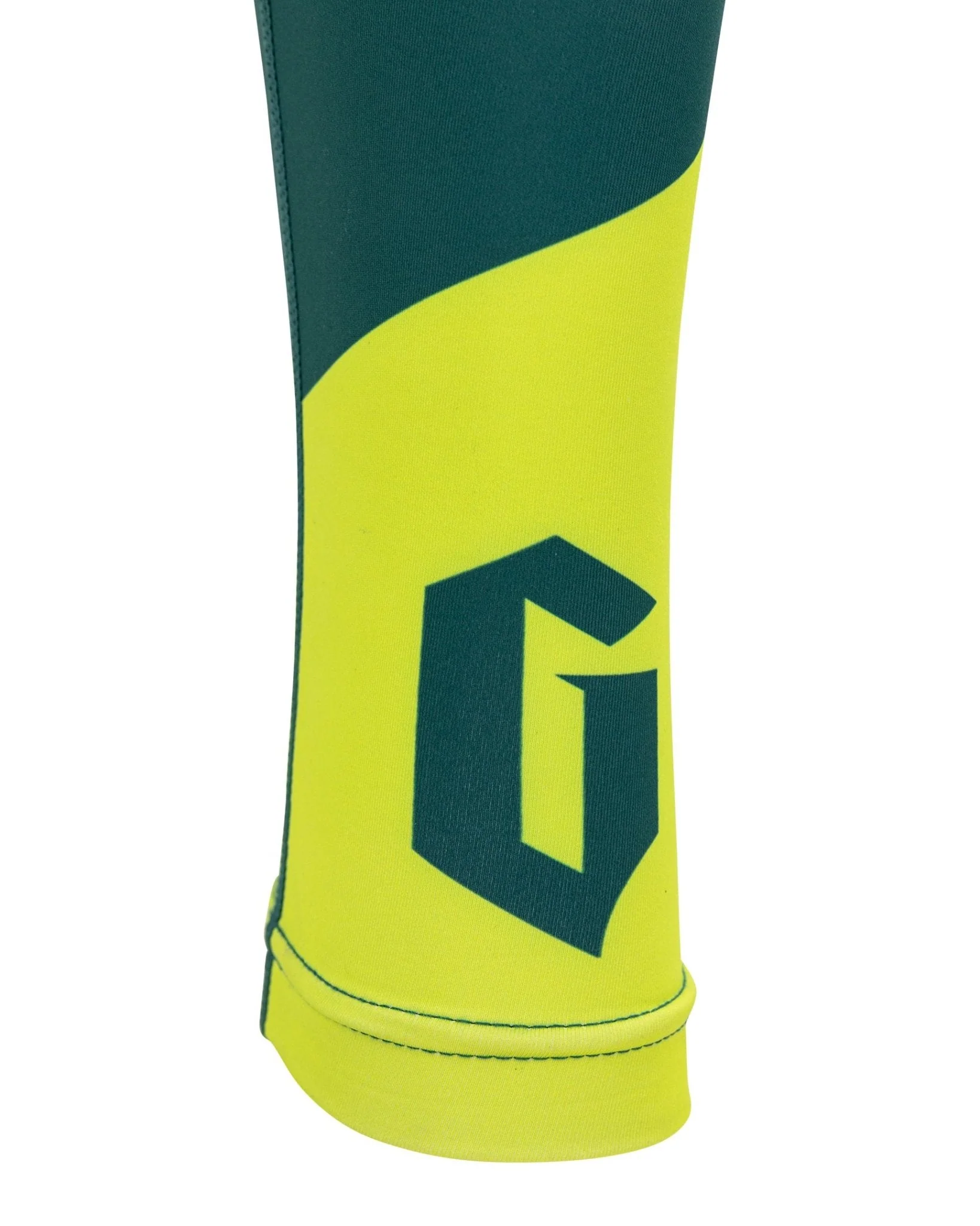 Gameness Men's Eco Spat - Image 5