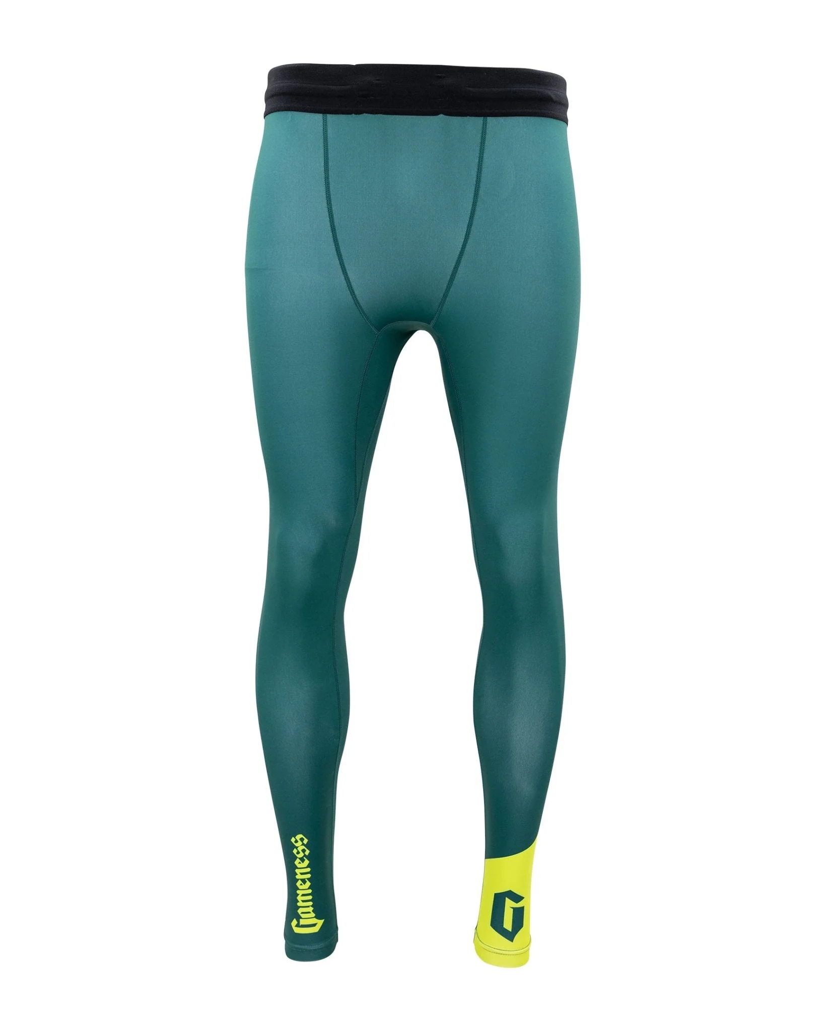 Gameness Men's Eco Spat - Image 7