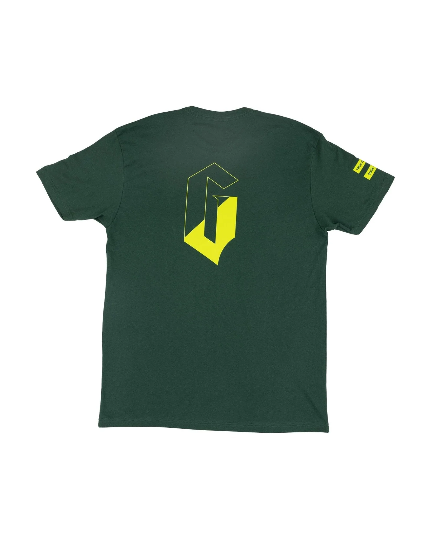 Gameness Men's Eco Tee - Image 6