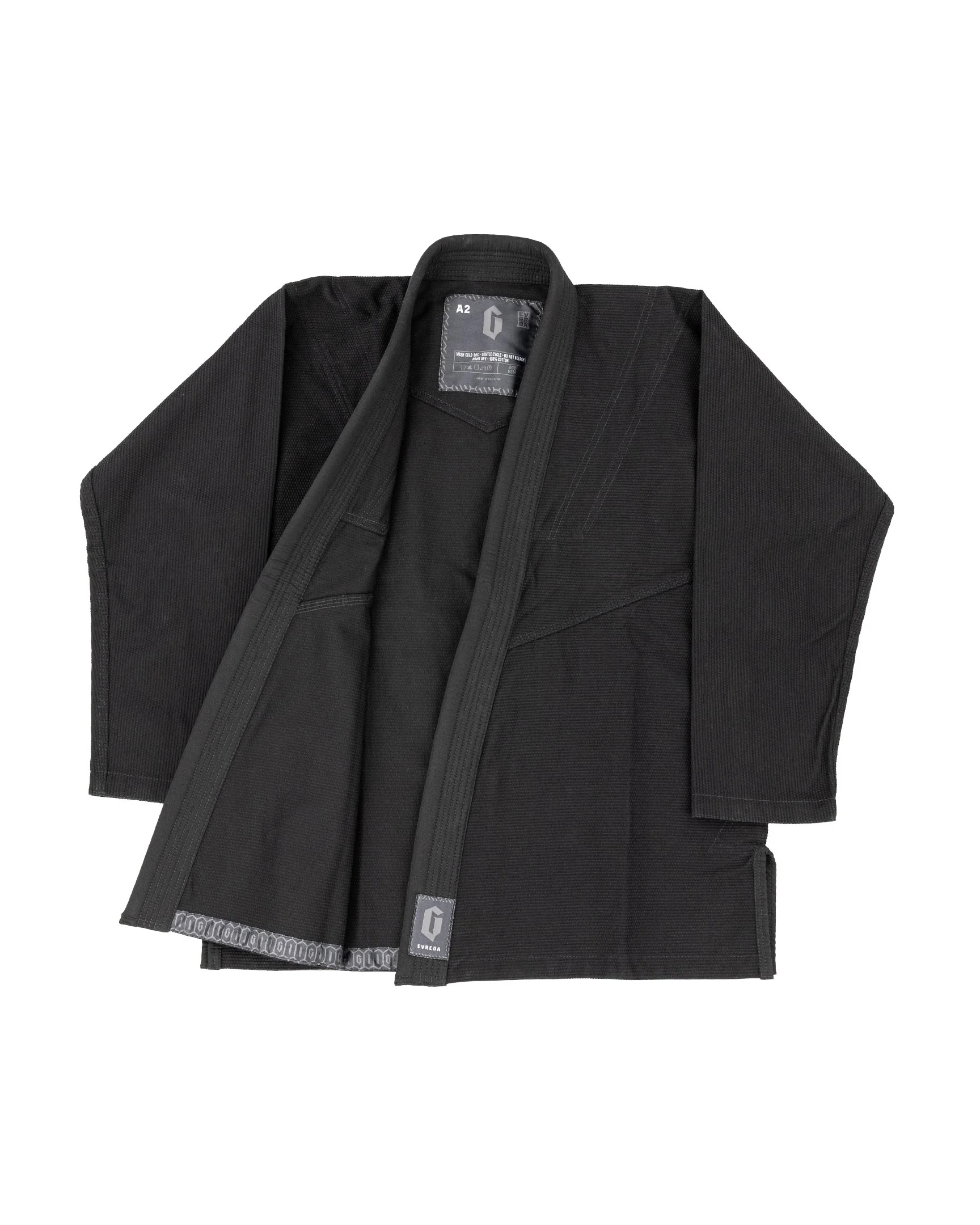 Gameness Men's Evreda Gi - Image 2