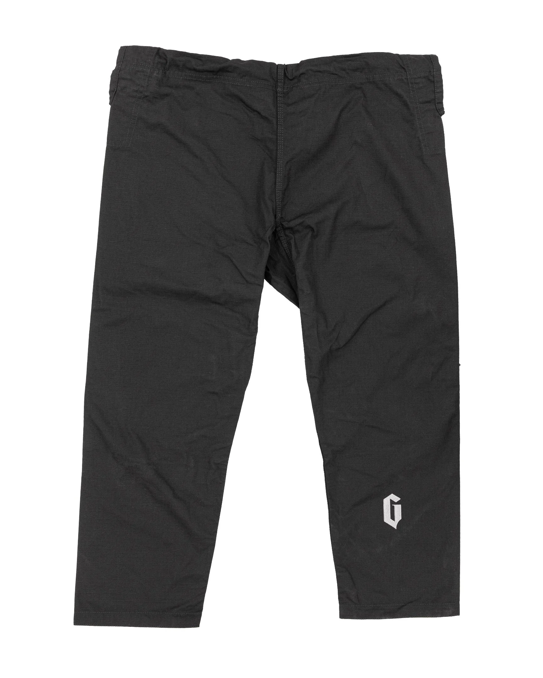 Gameness Men's Evreda Gi - Image 3