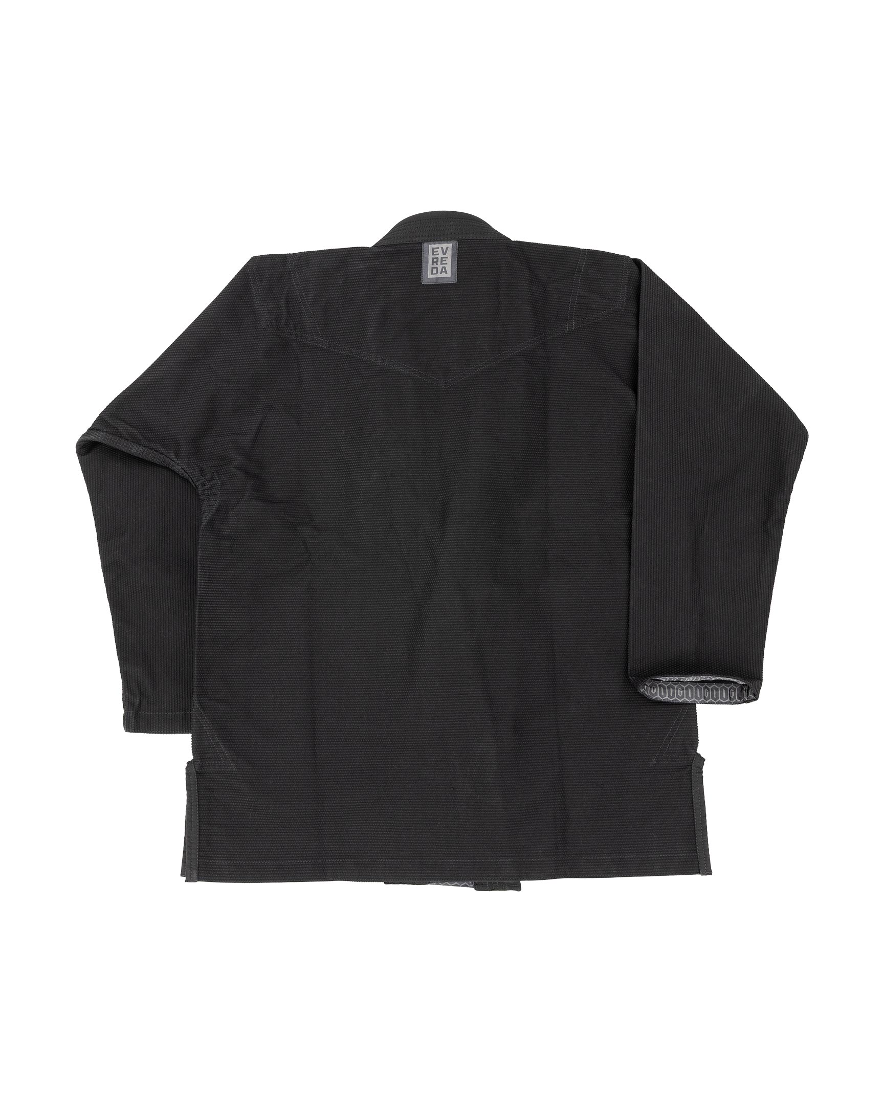 Gameness Men's Evreda Gi - Image 4