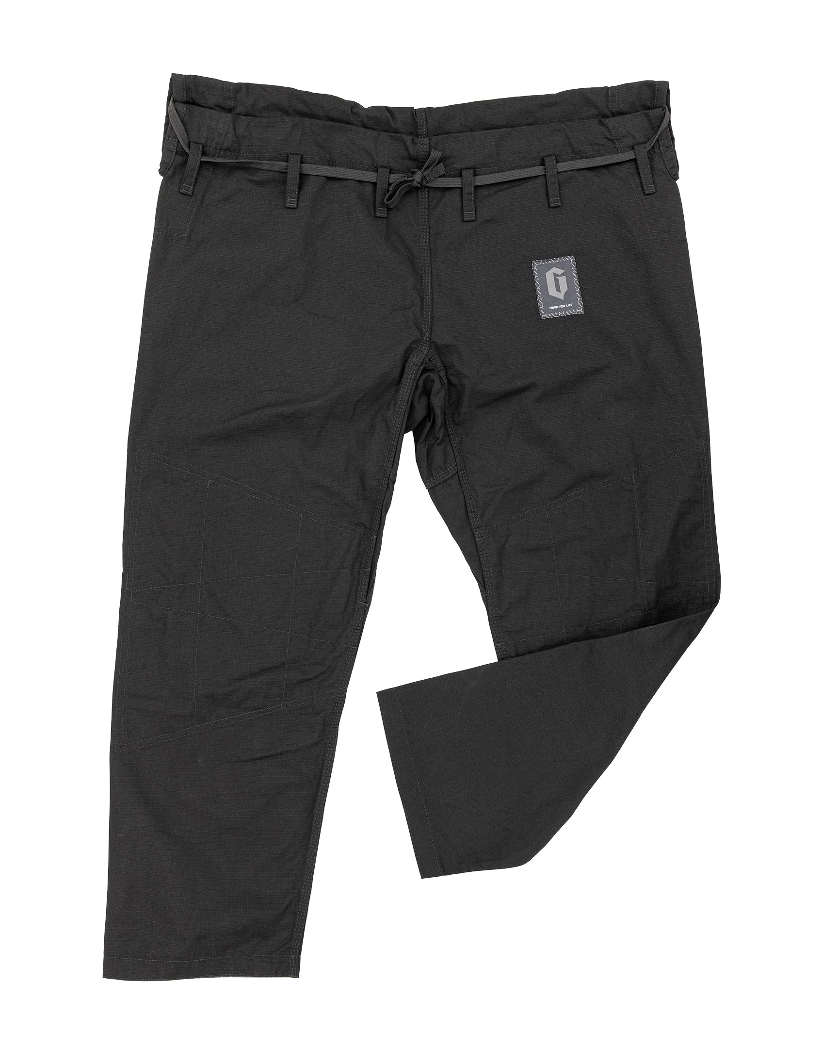 Gameness Men's Evreda Gi - Image 5