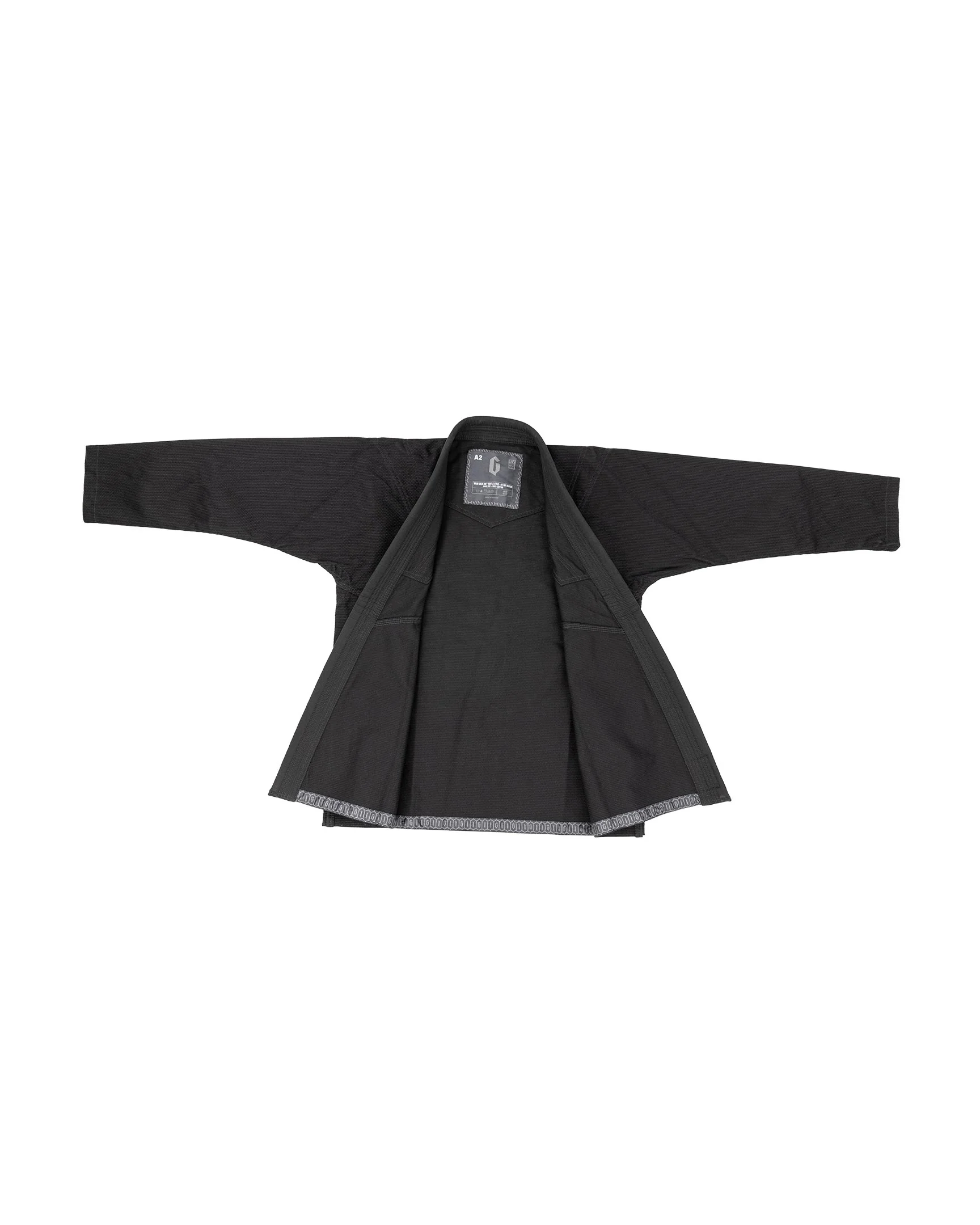 Gameness Men's Evreda Gi - Image 6