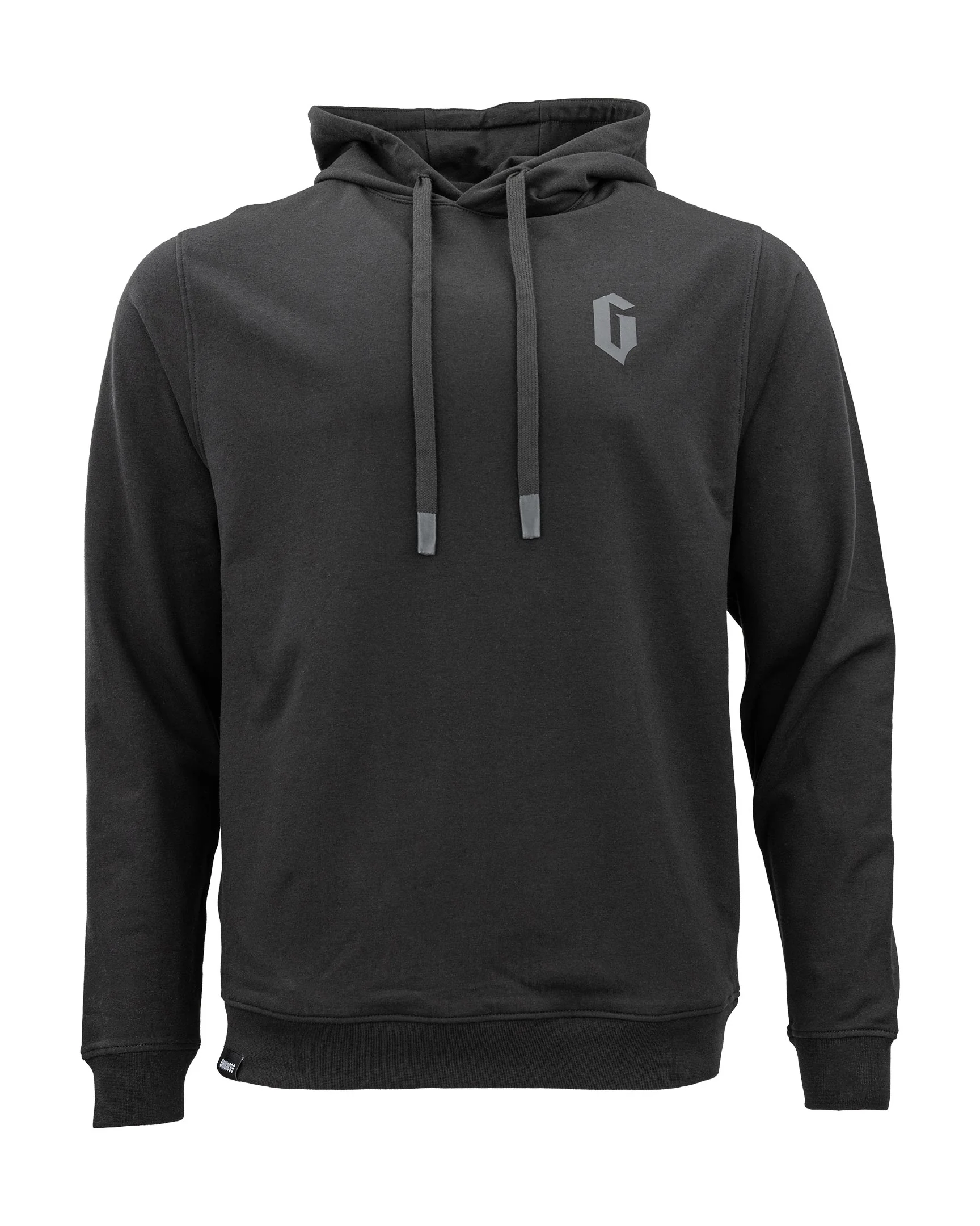 Gameness Men's Evreda Hoodie - Image 11