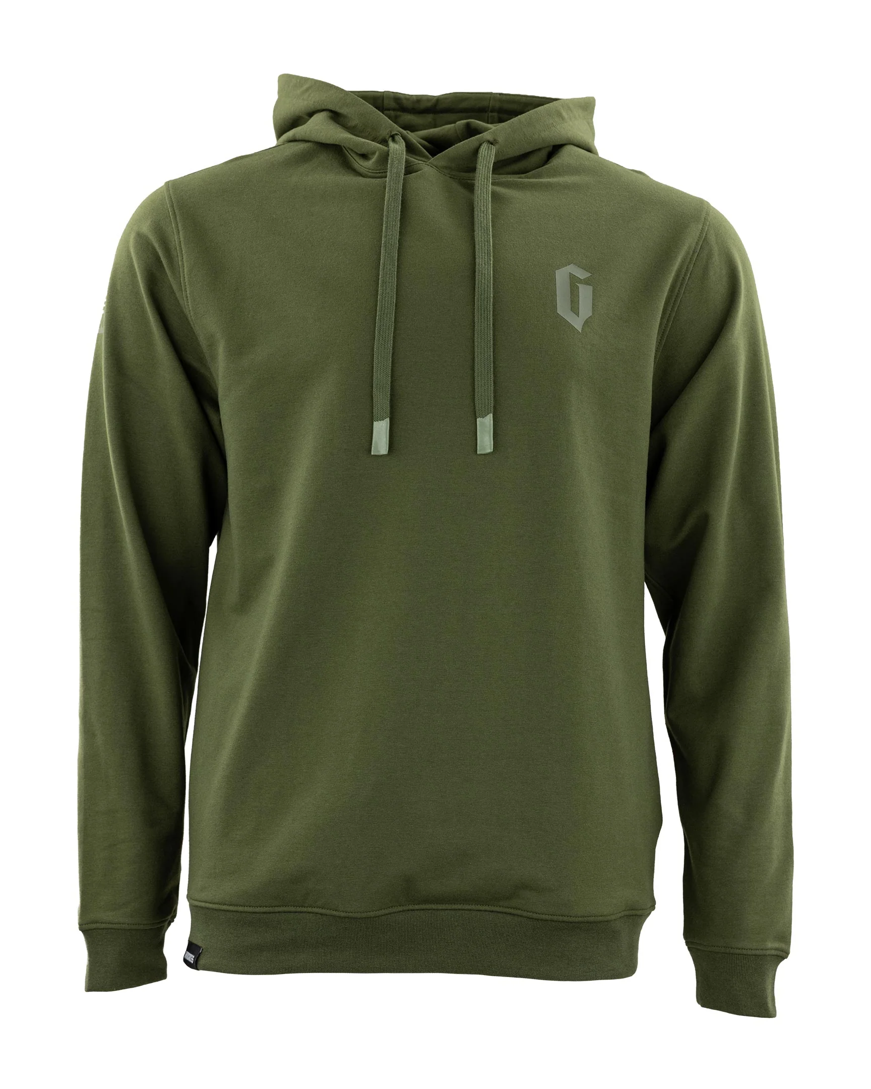 Gameness Men's Evreda Hoodie - Image 14