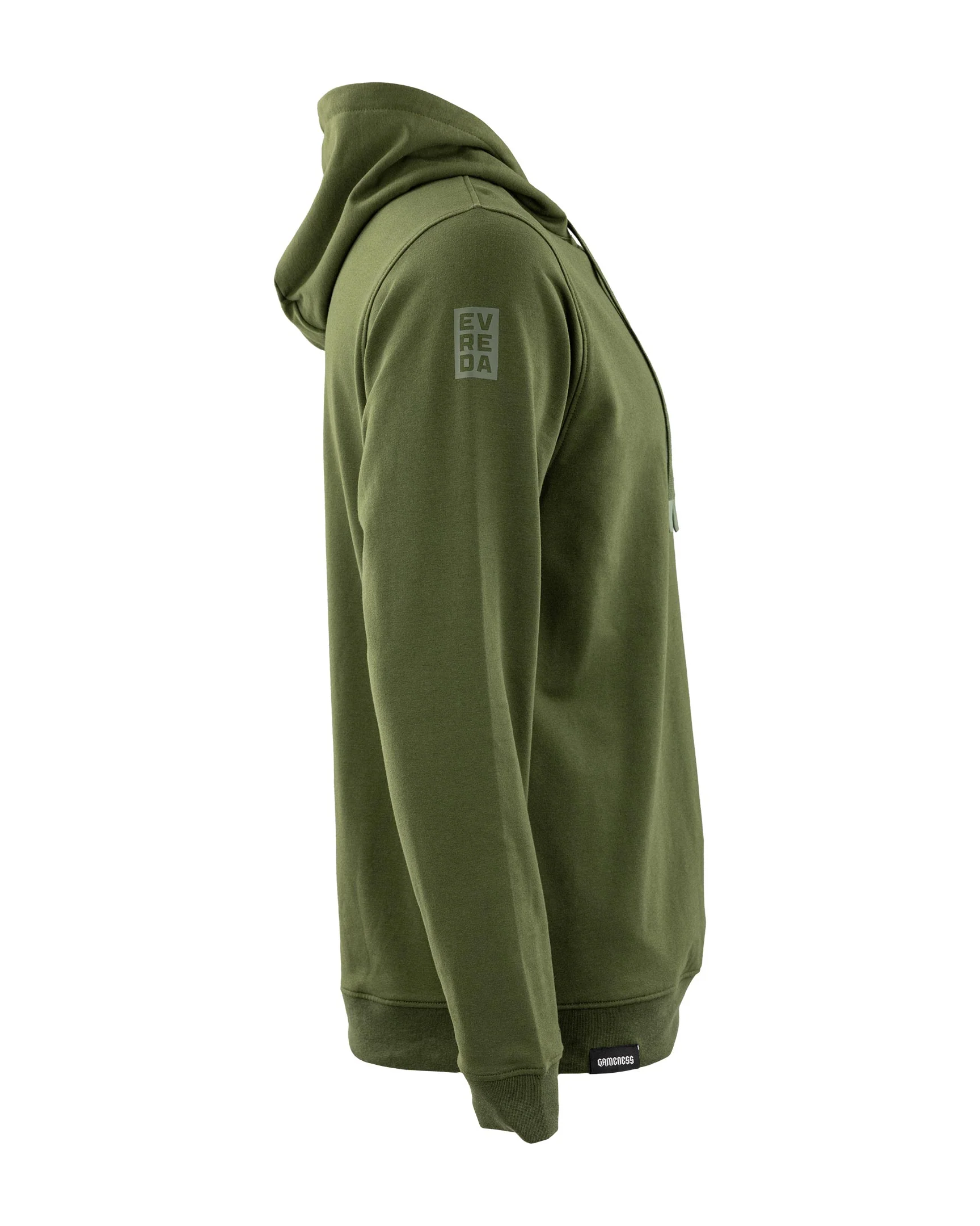 Gameness Men's Evreda Hoodie - Image 15