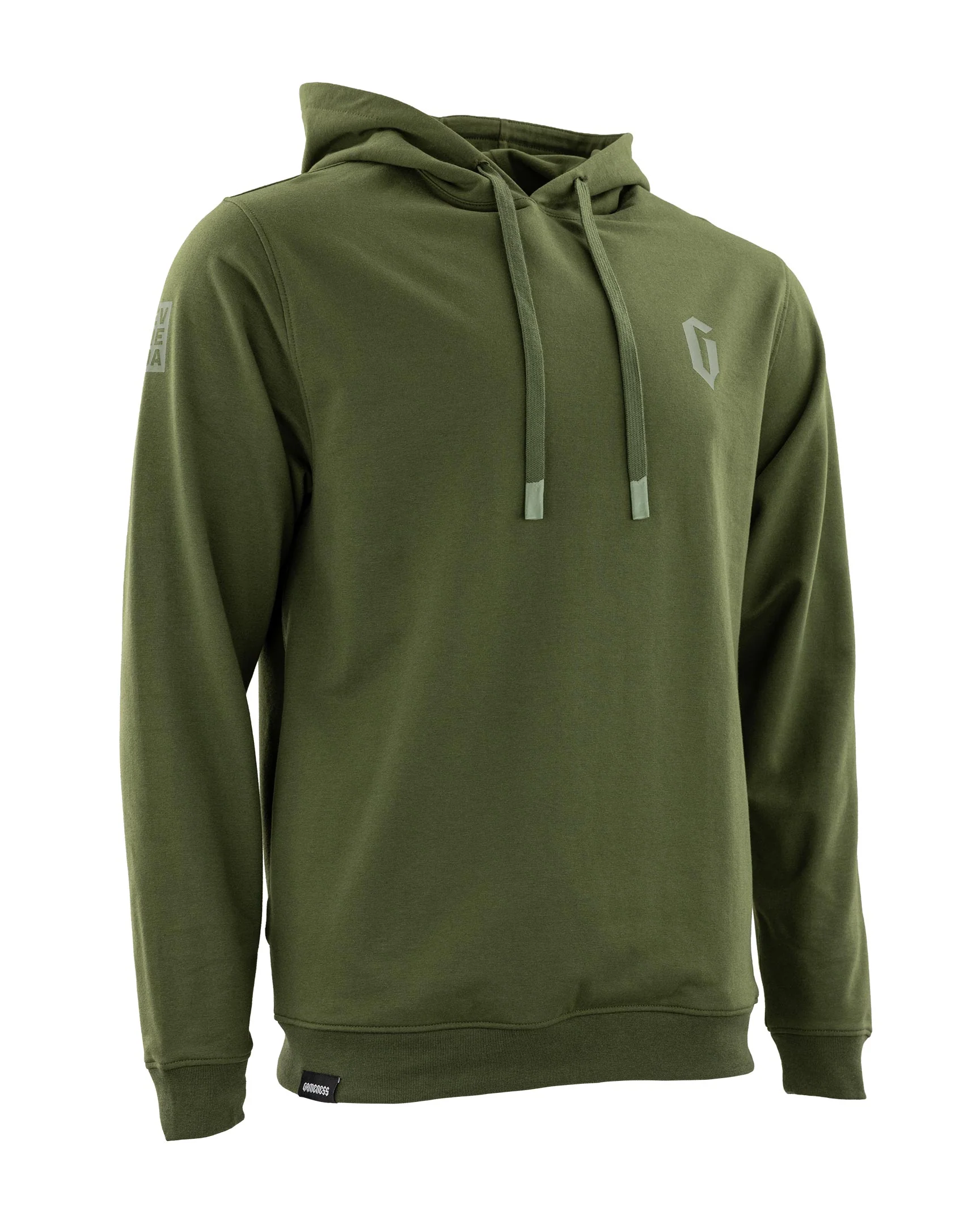 Gameness Men's Evreda Hoodie - Image 17