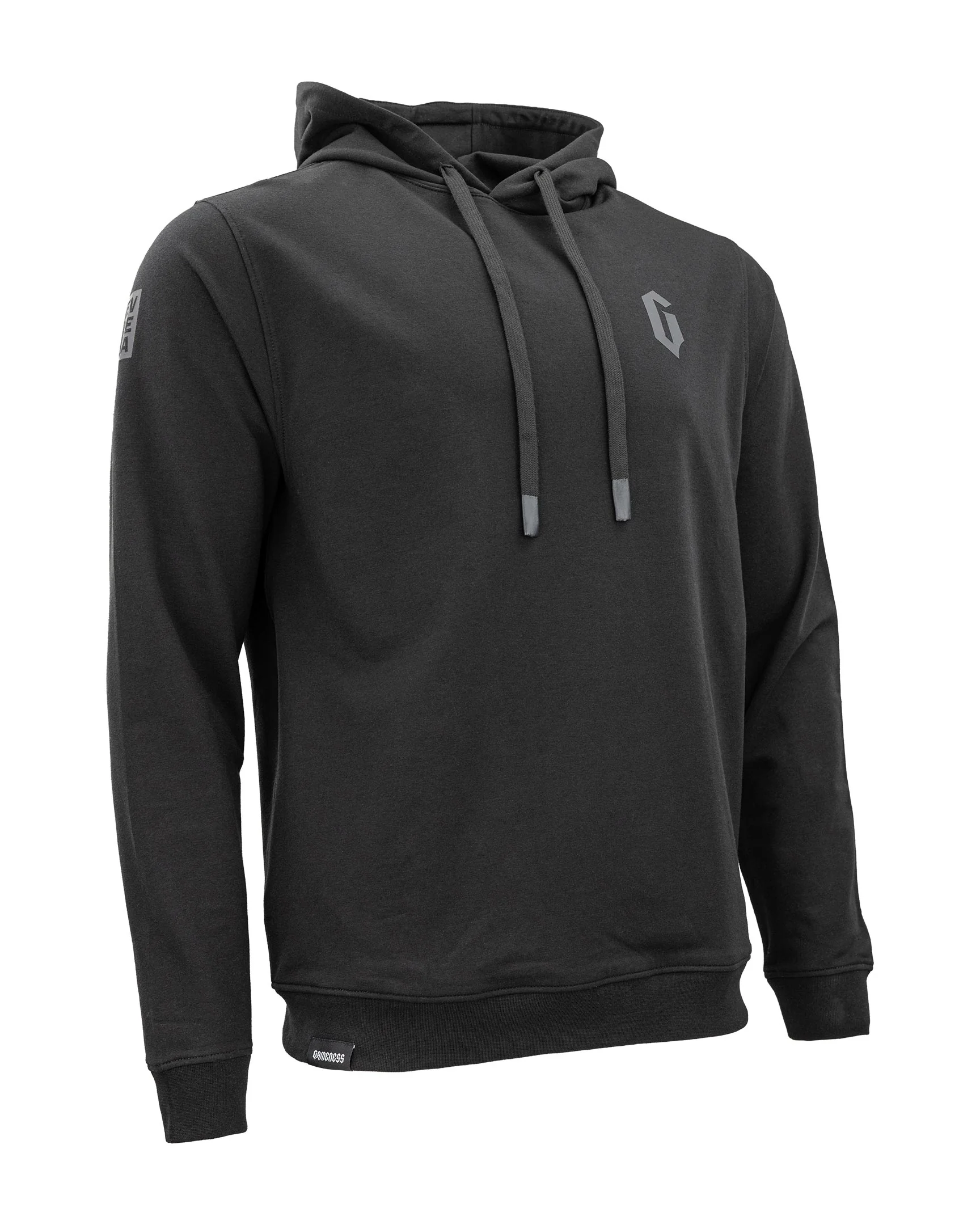 Gameness Men's Evreda Hoodie - Image 2