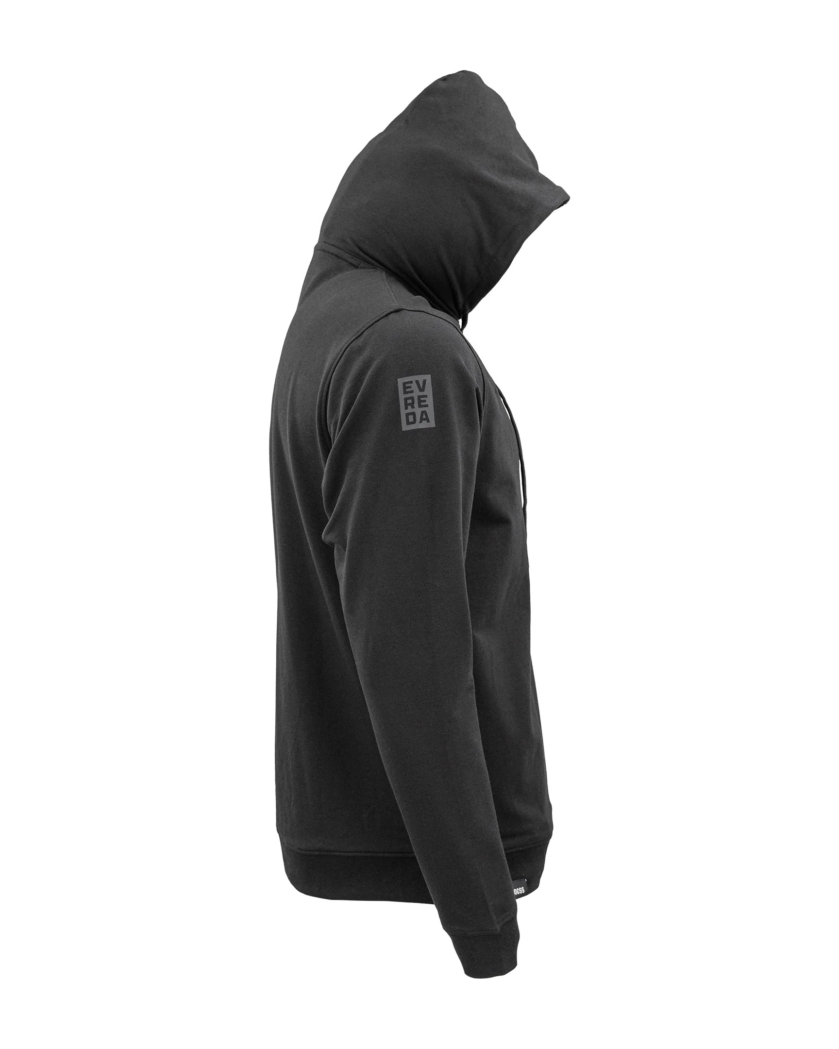 Gameness Men's Evreda Hoodie - Image 4