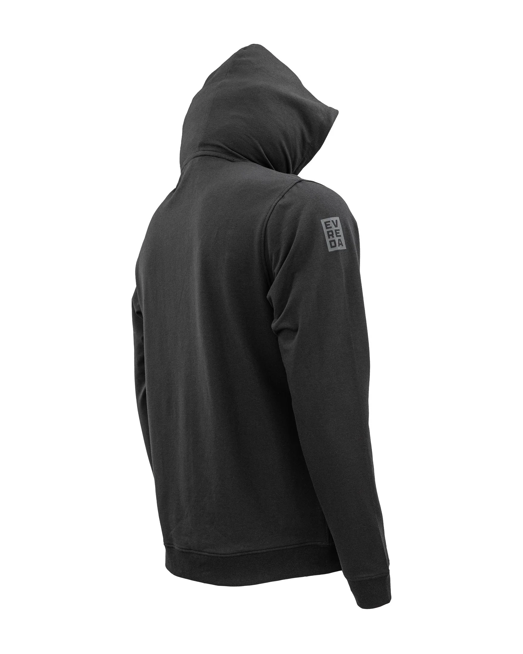 Gameness Men's Evreda Hoodie - Image 5