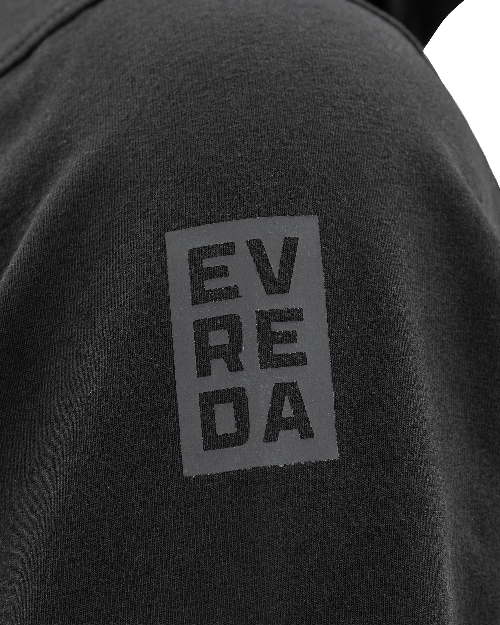 Gameness Men's Evreda Hoodie - Image 6