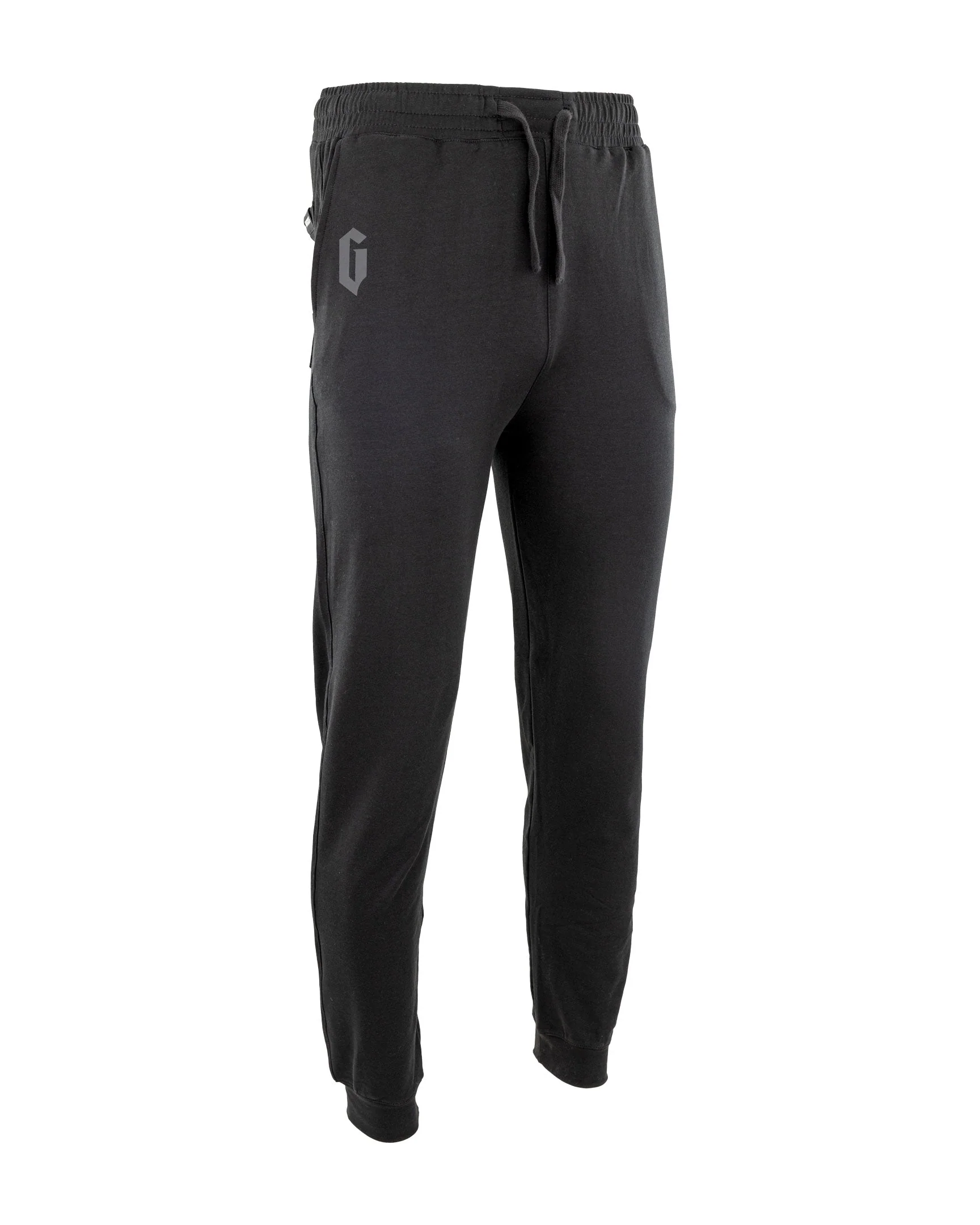 Gameness Men's Evreda Jogger - Image 10