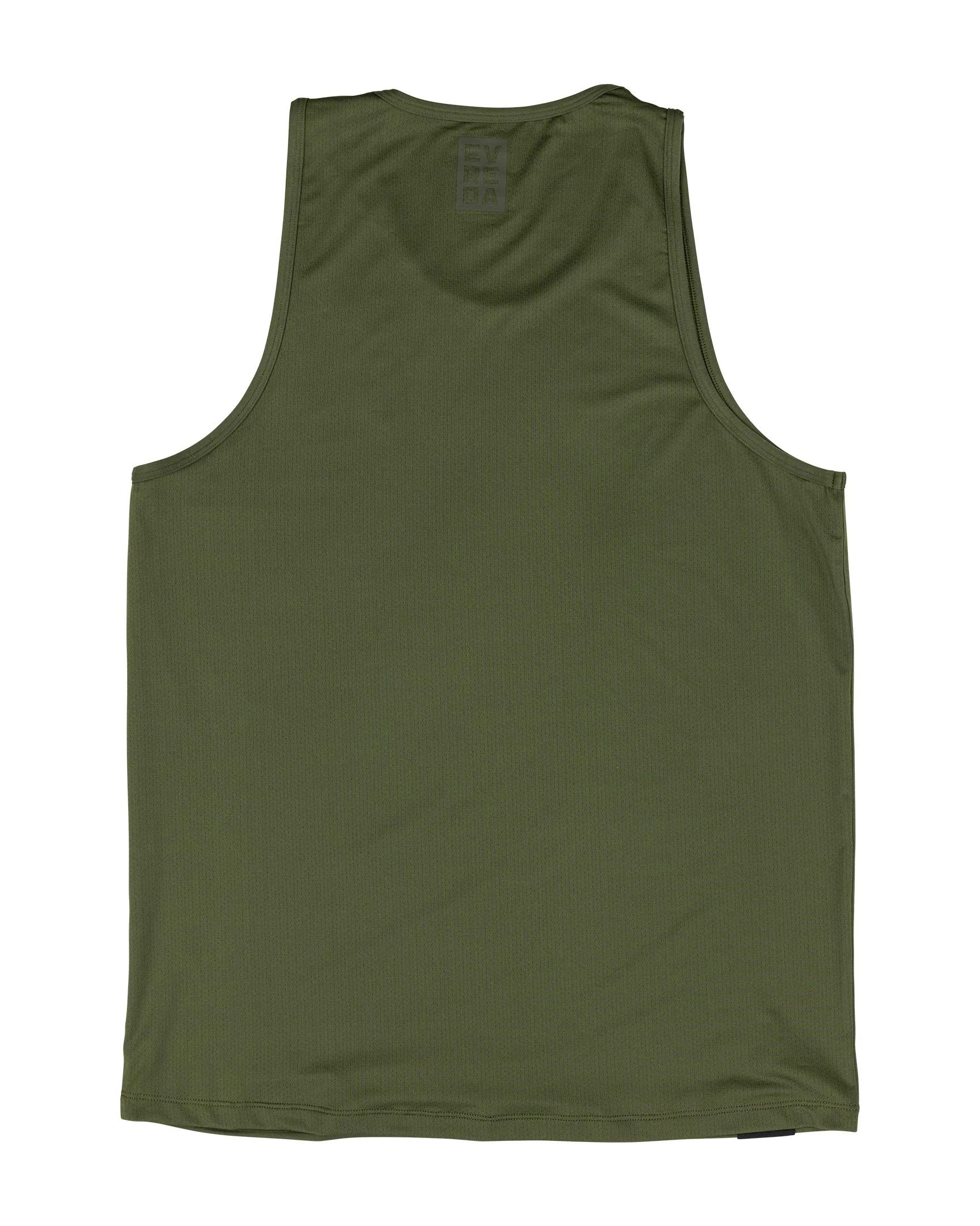 Gameness Men's Evreda Newave Tank - Image 8