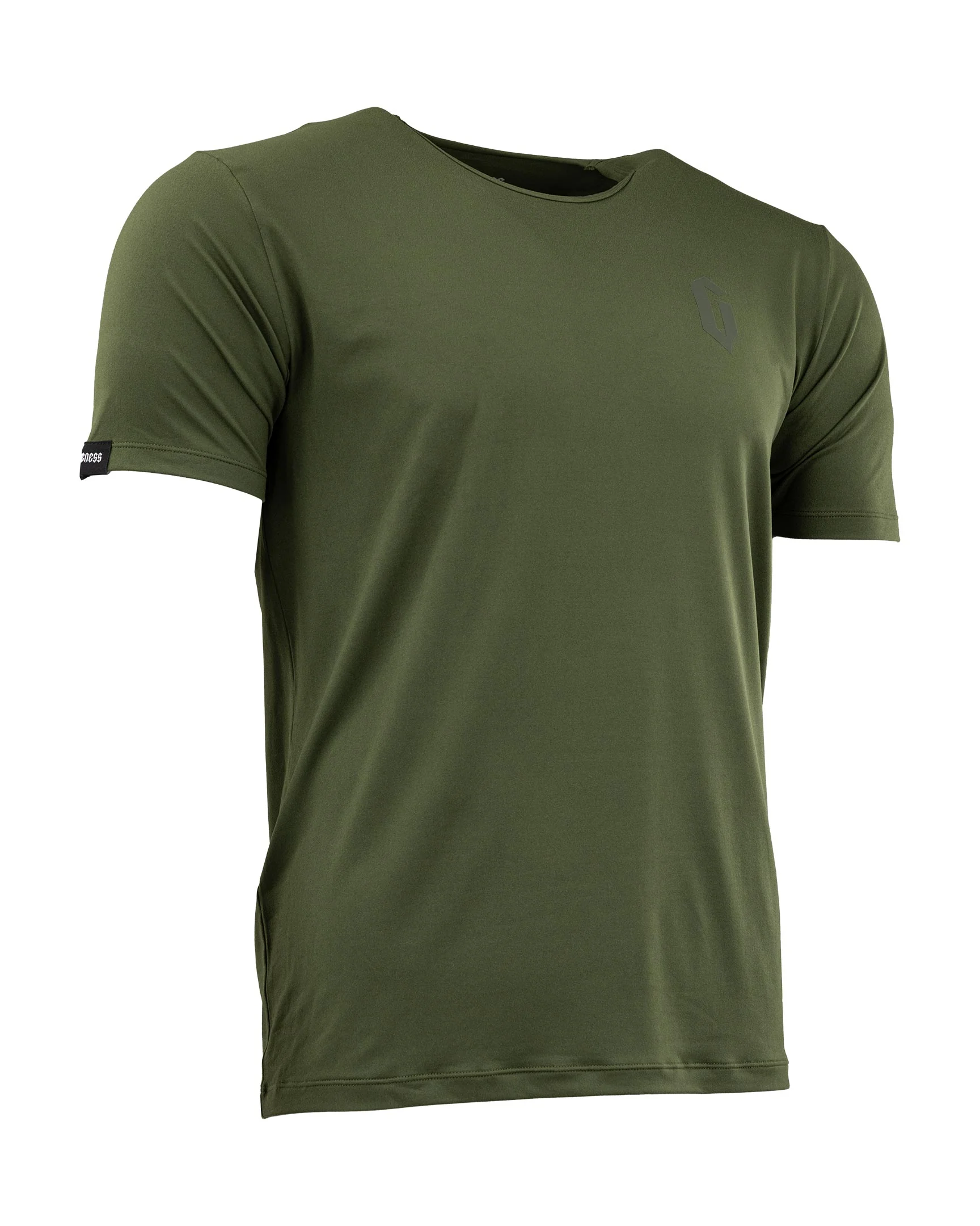 Gameness Men's Evreda Tee - Image 10